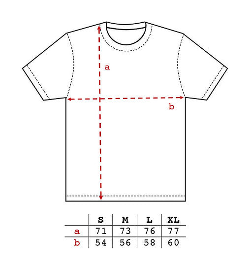 Heritage 9.1 Ivy Tee