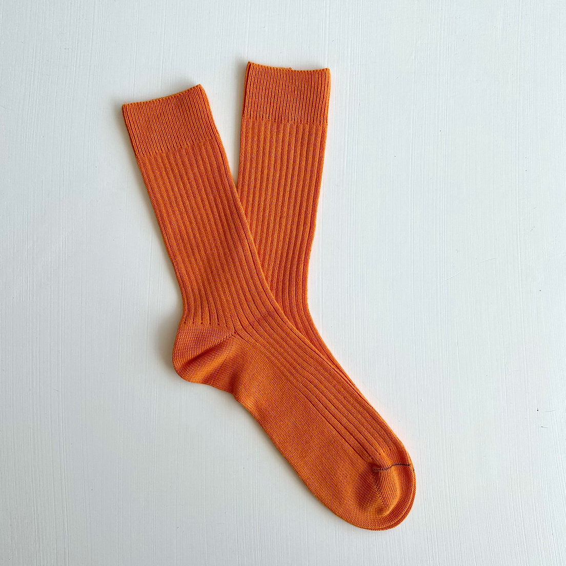 Heritage 9.1 Socks - Vintage 1980 Curcuma