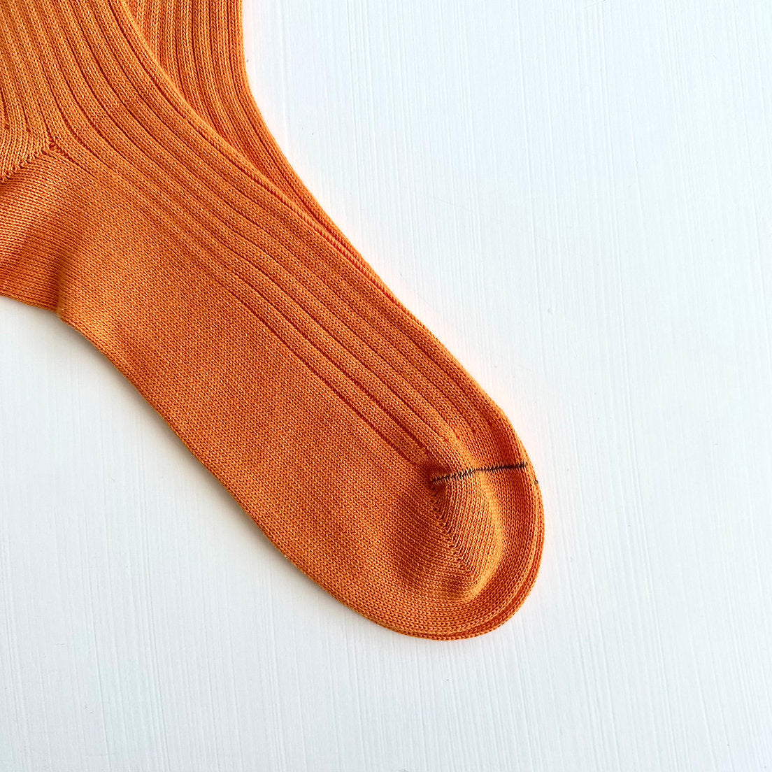 Heritage 9.1 Socks - Vintage 1980 Curcuma