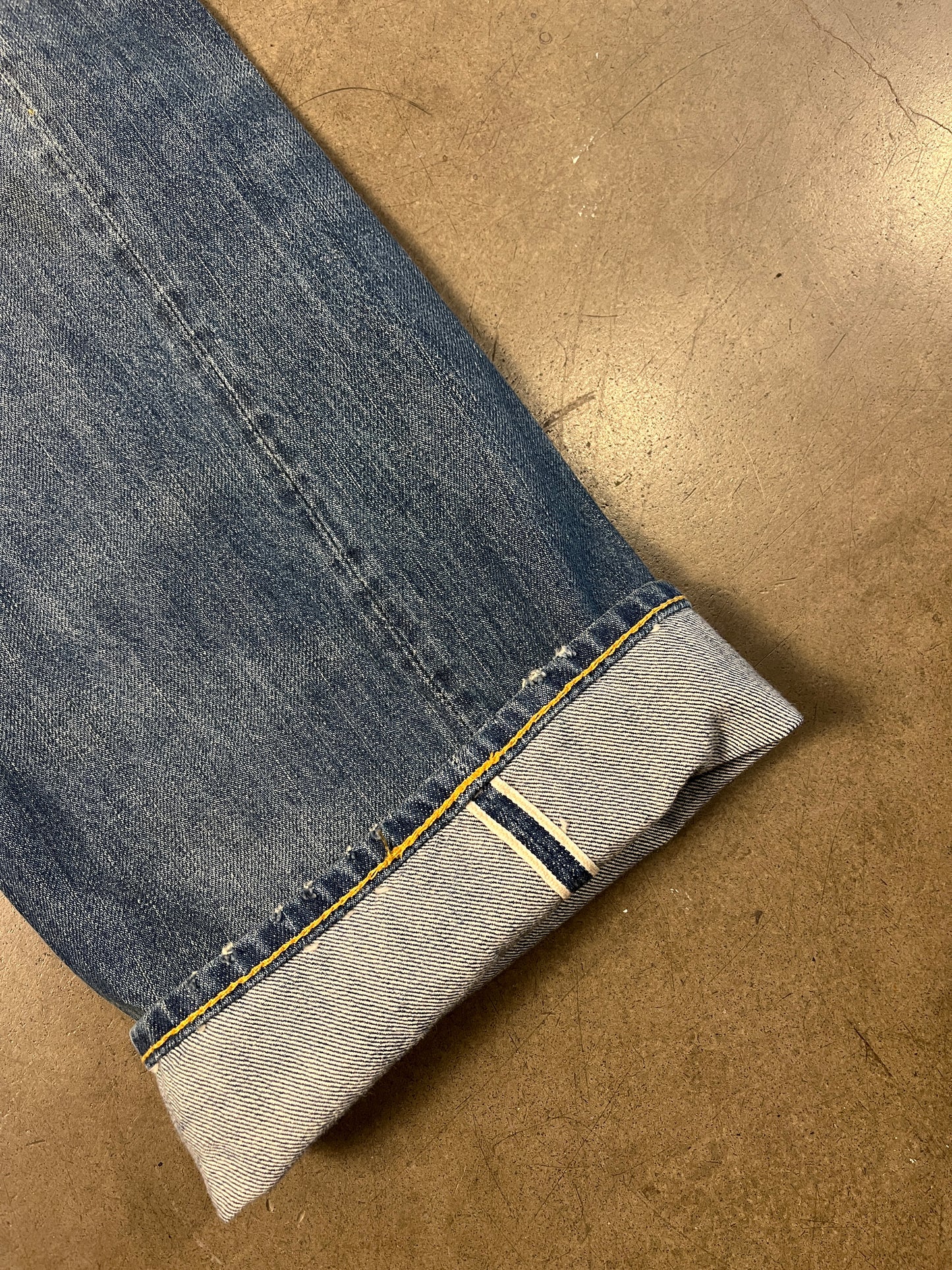 Levi's 501 XX (W34 L32)