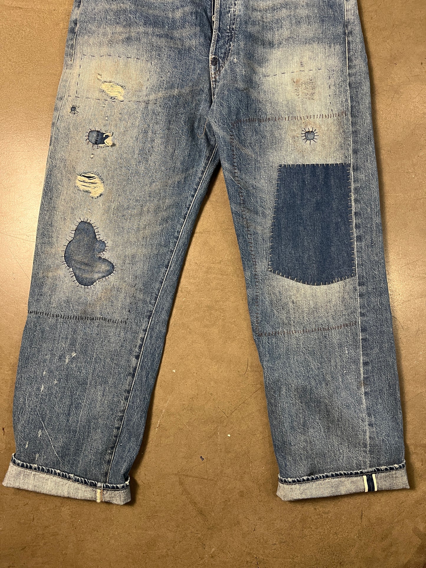 Levi's 501 XX (W36 L32)