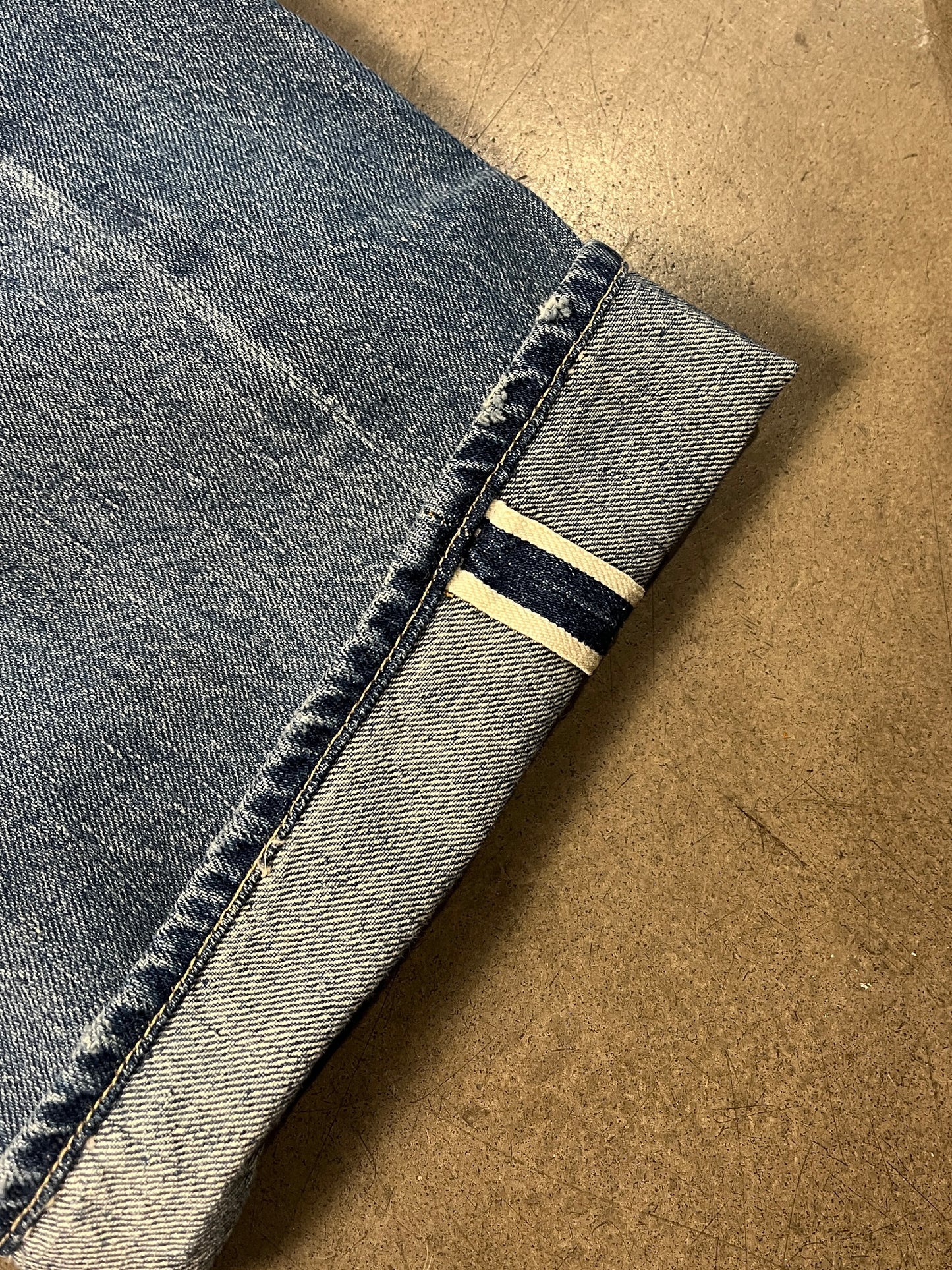 Levi's 501 XX (W36 L32)