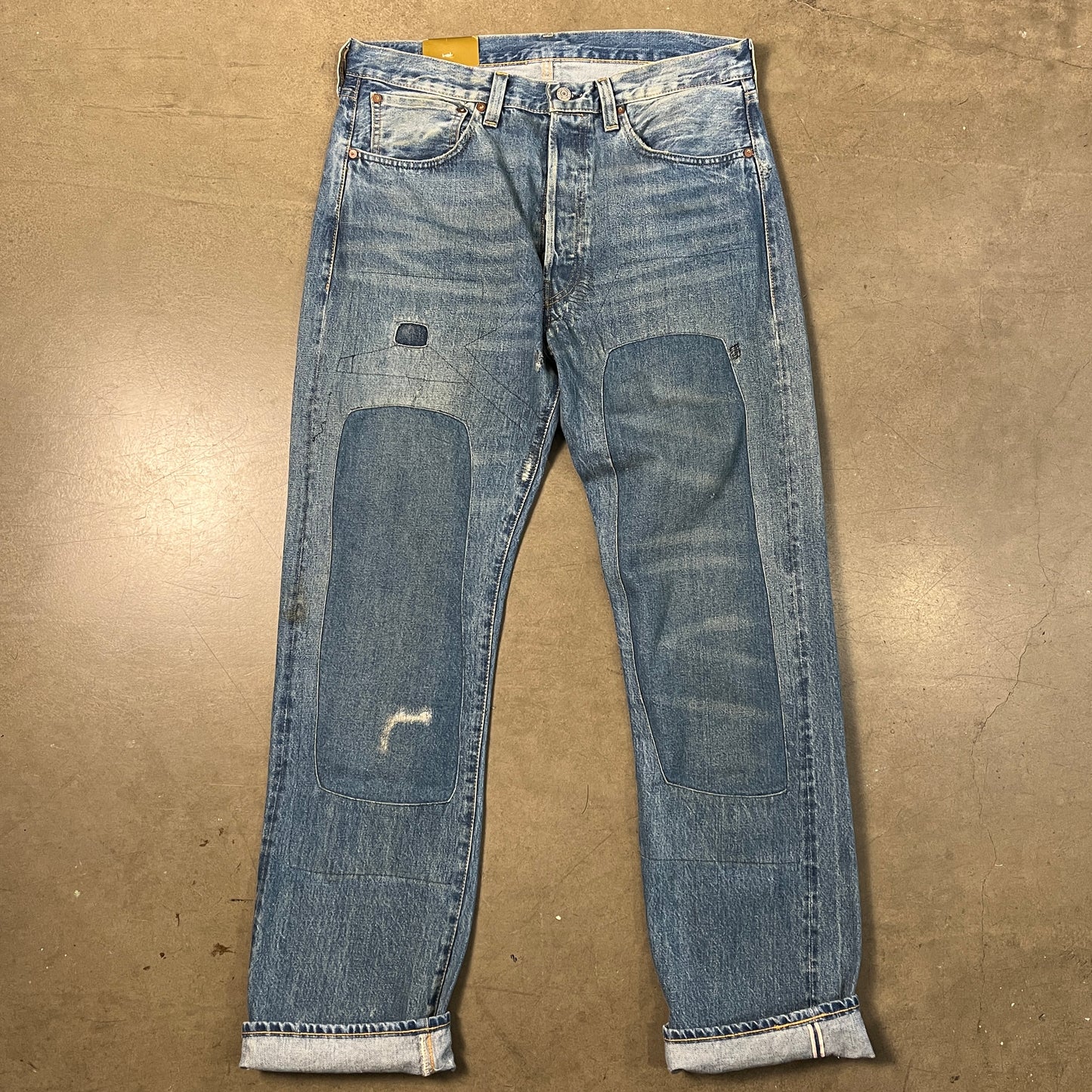 Levi's 501 XX (W36 L36)