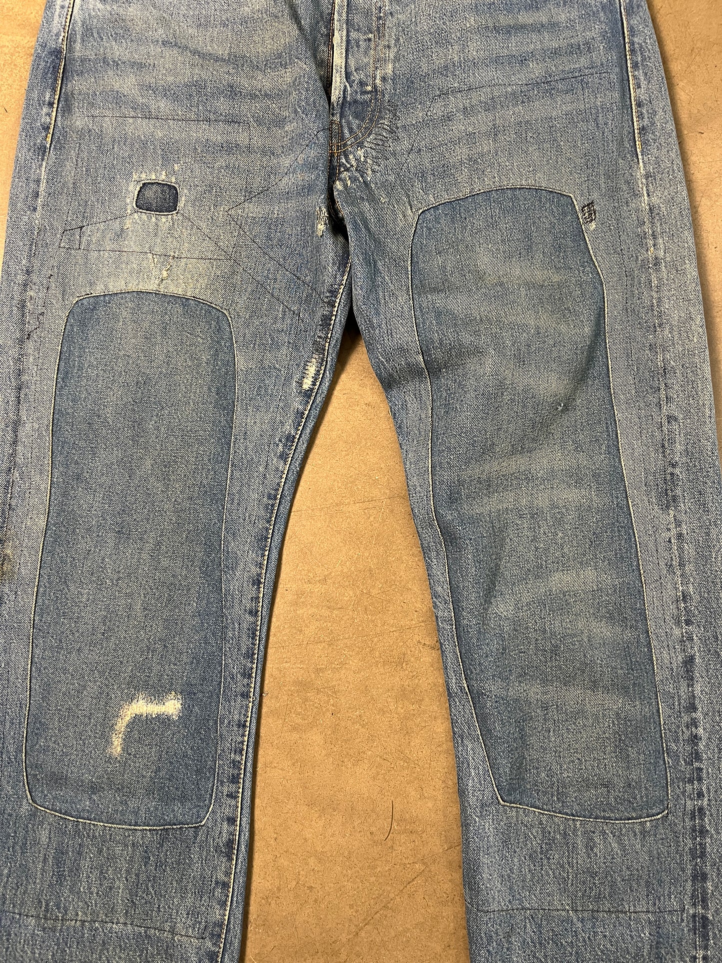 Levi's 501 XX (W36 L36)
