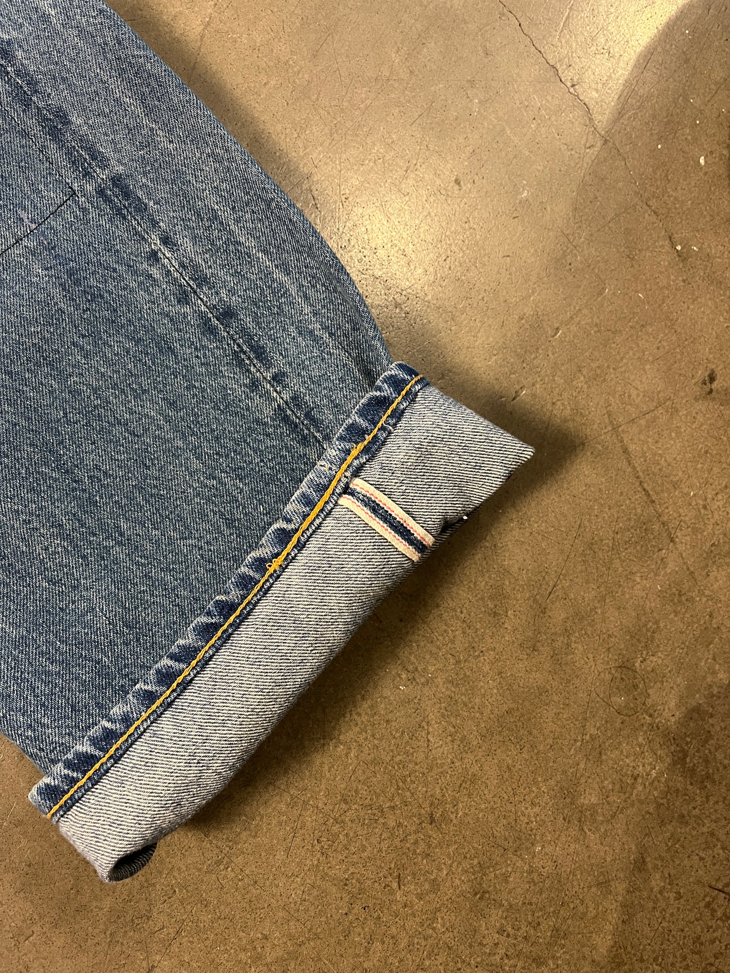 Levi's 501 XX (W36 L36)