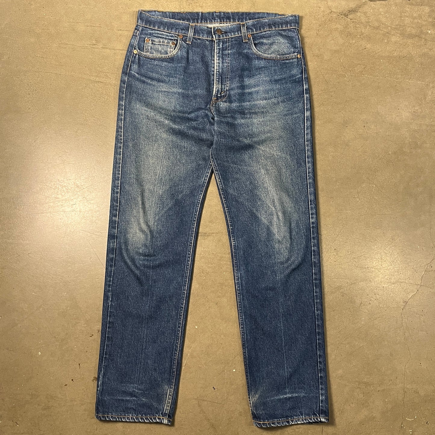 Levi's 505 Made in USA (W36 L33)