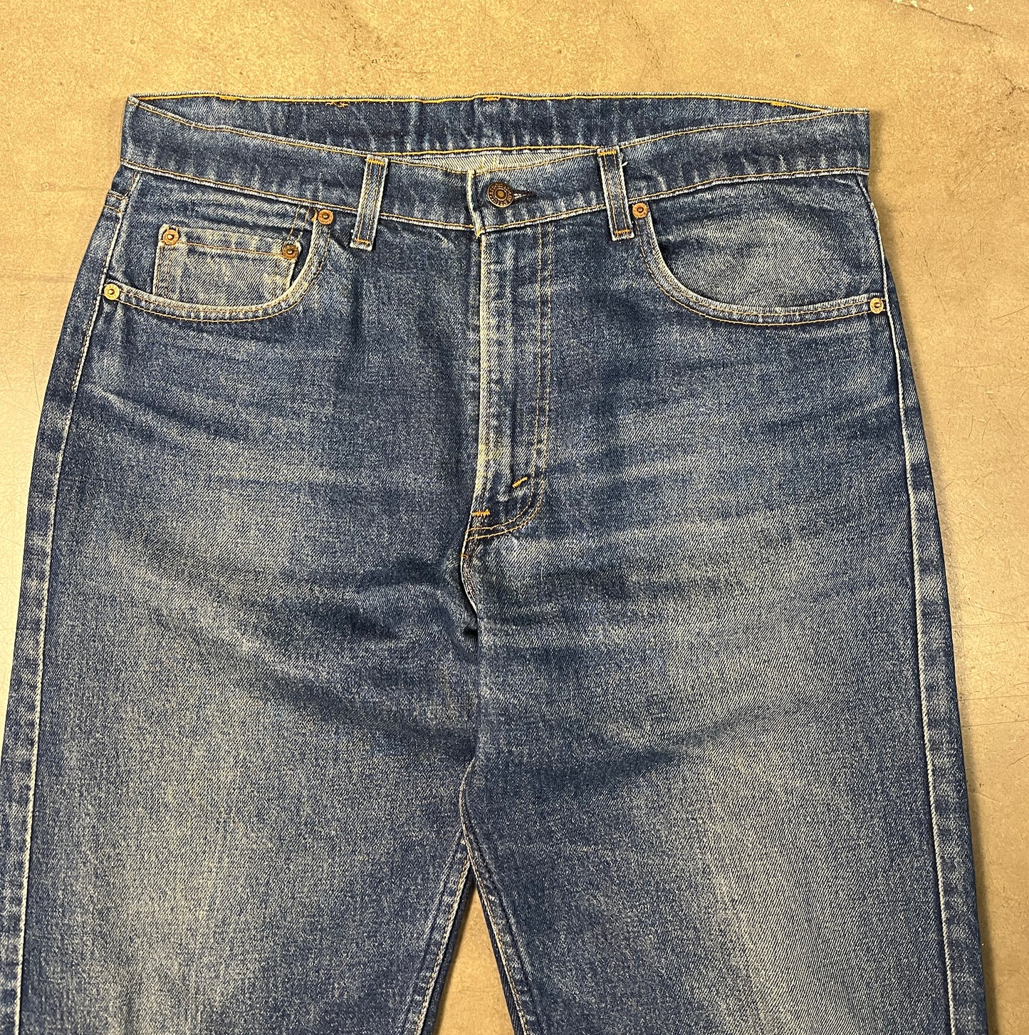 Levi's 505 Made in USA (W36 L33)