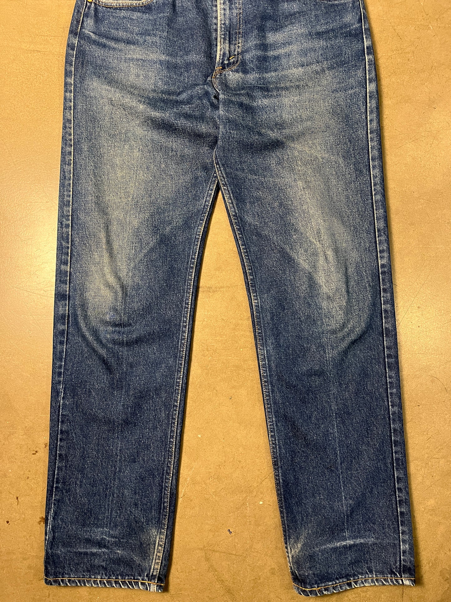 Levi's 505 Made in USA (W36 L33)