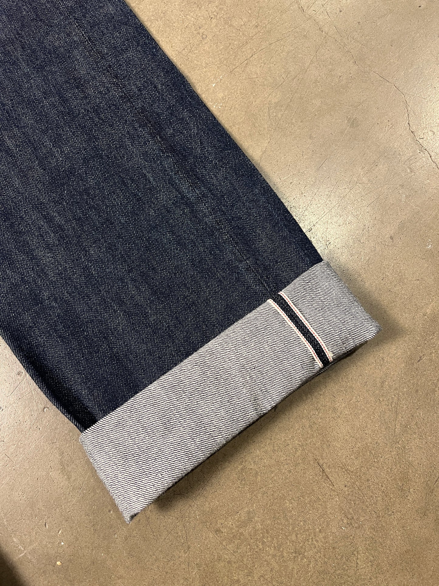 Levi's 501 XX Jeans