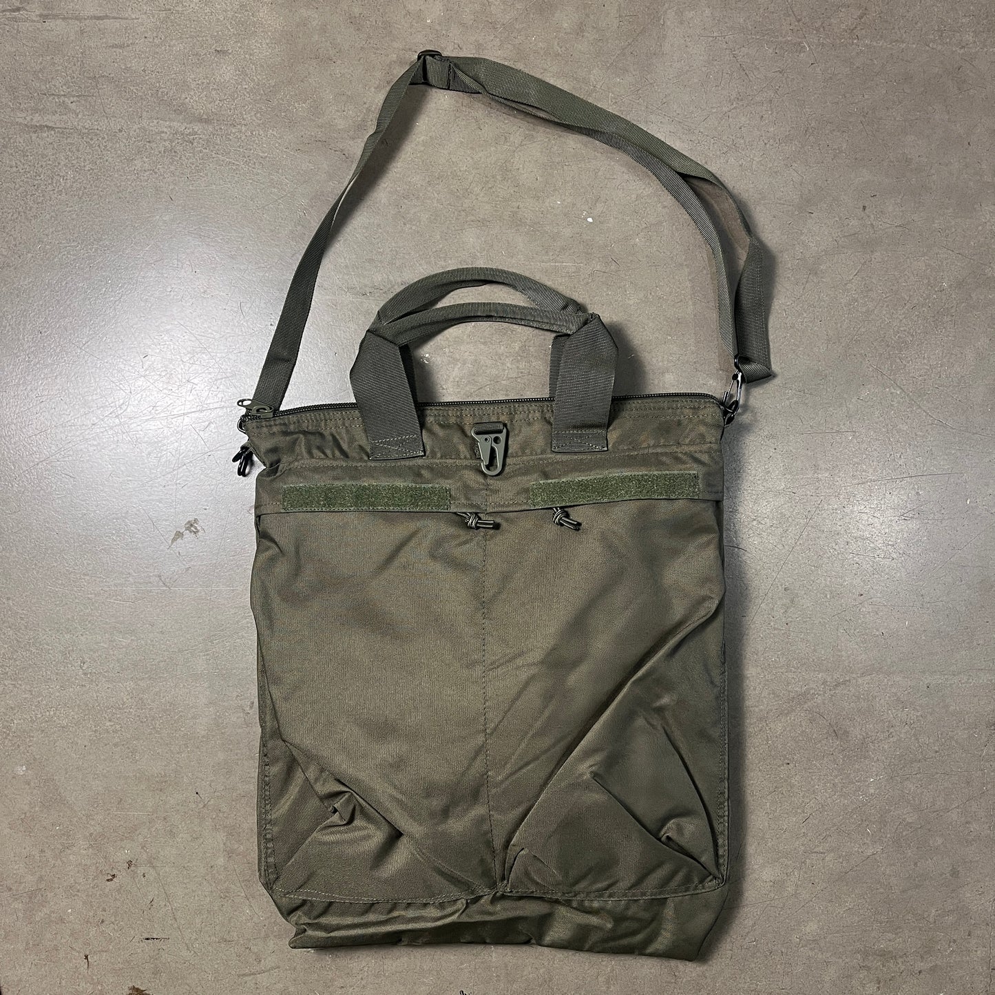 Flyer's Helmet Bag