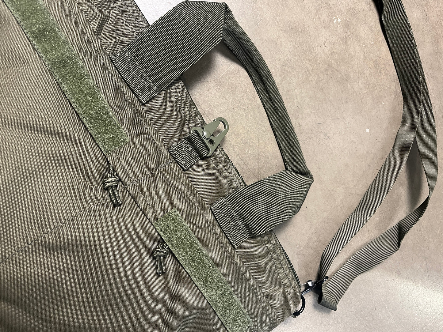 Flyer's Helmet Bag