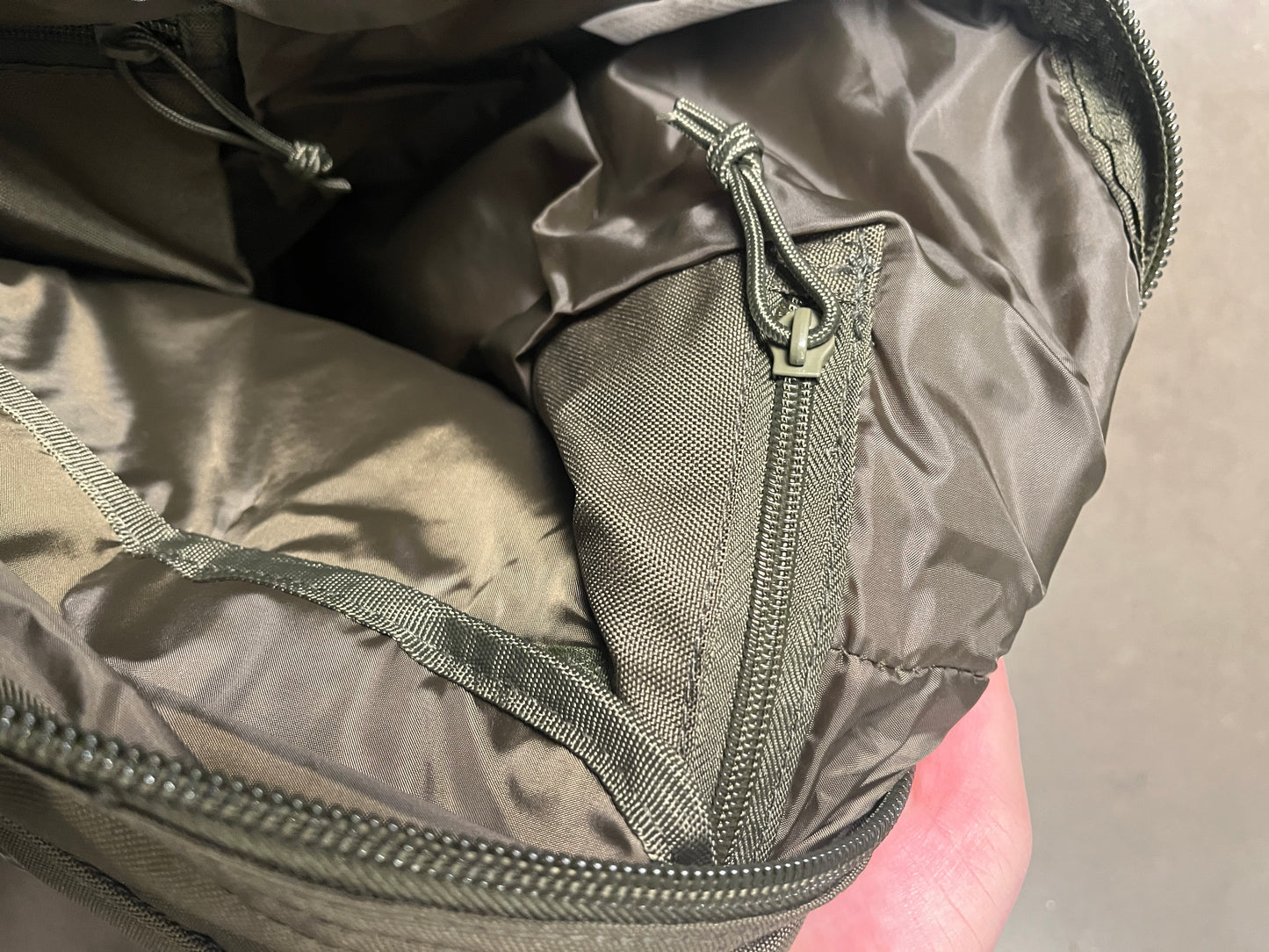 Flyer's Helmet Bag