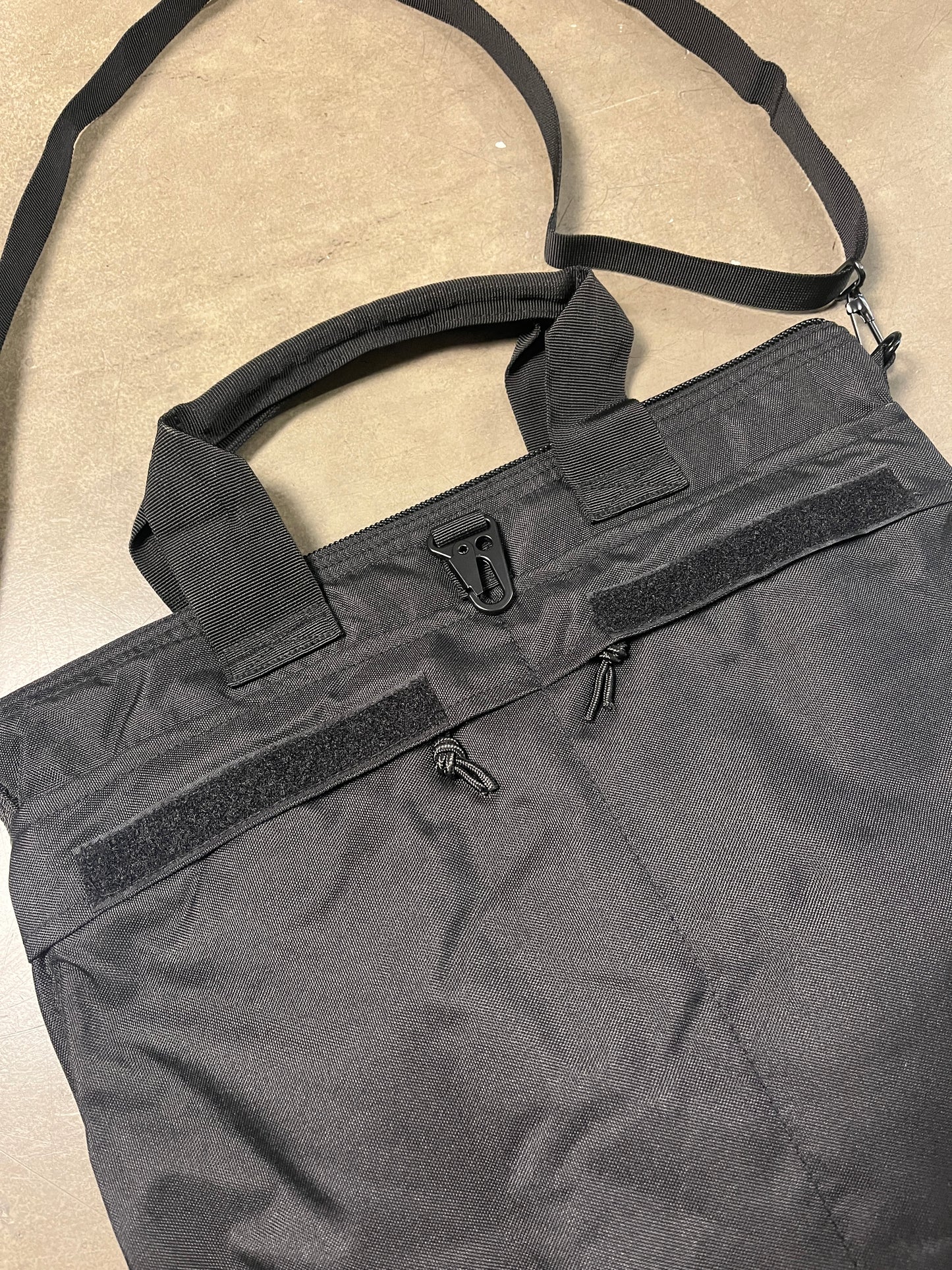Flyer's Helmet Bag