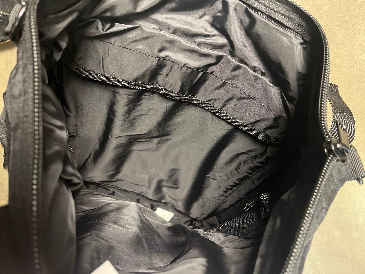 Flyer's Helmet Bag