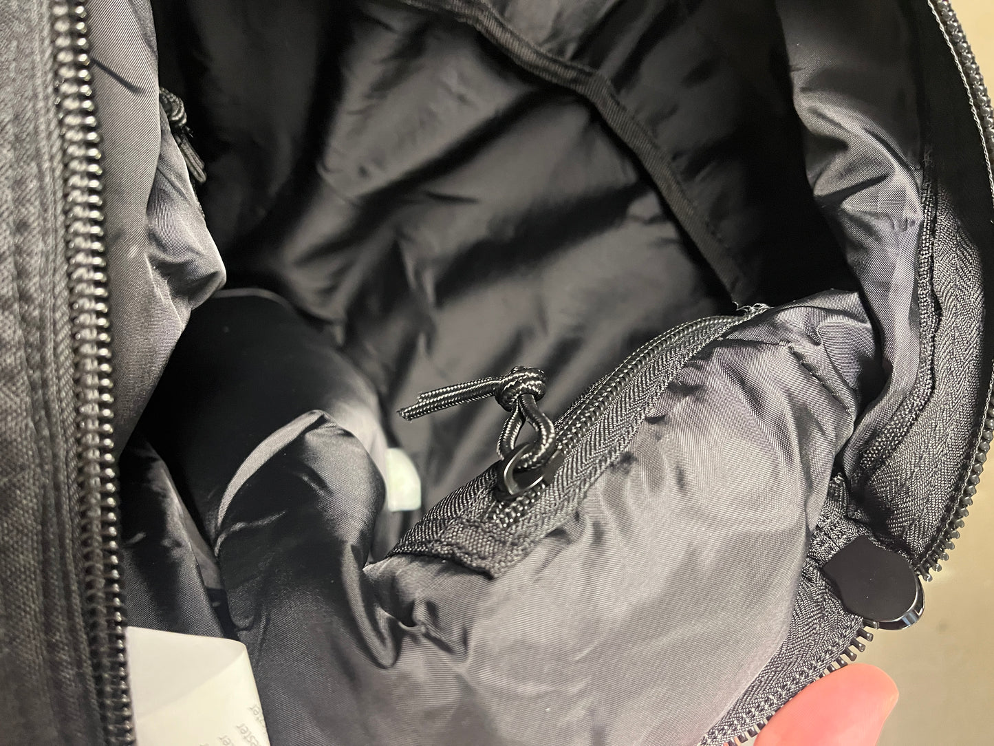Flyer's Helmet Bag
