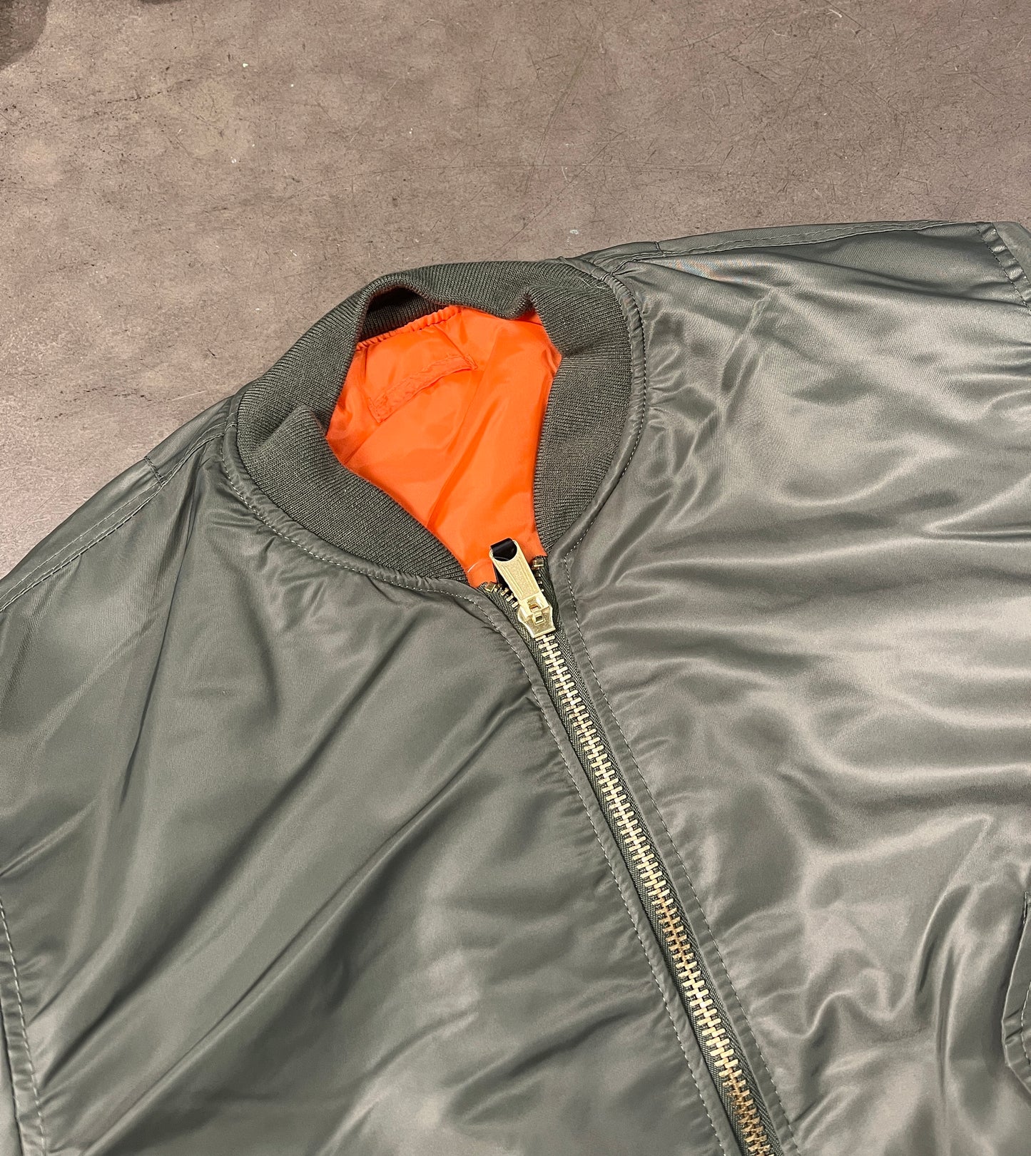 MA-1 Bomber Jacket