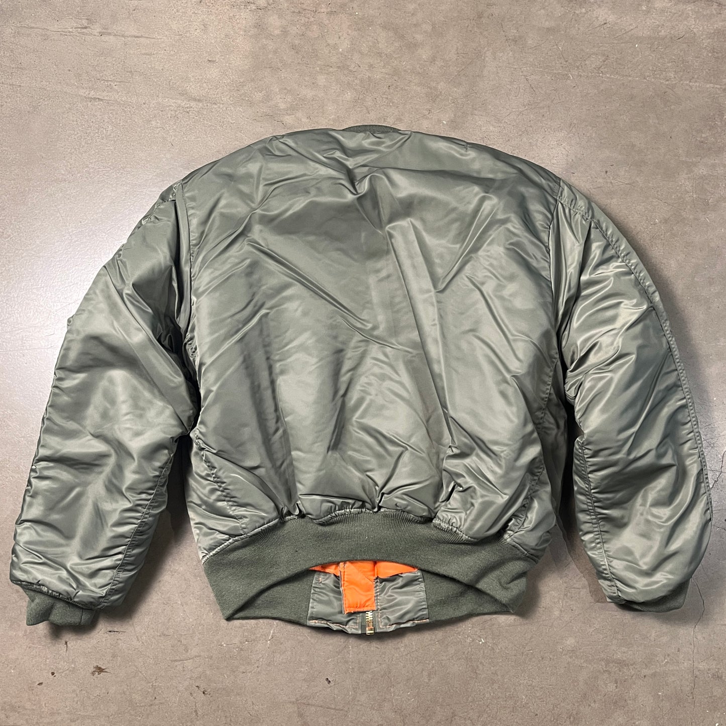 MA-1 Bomber Jacket