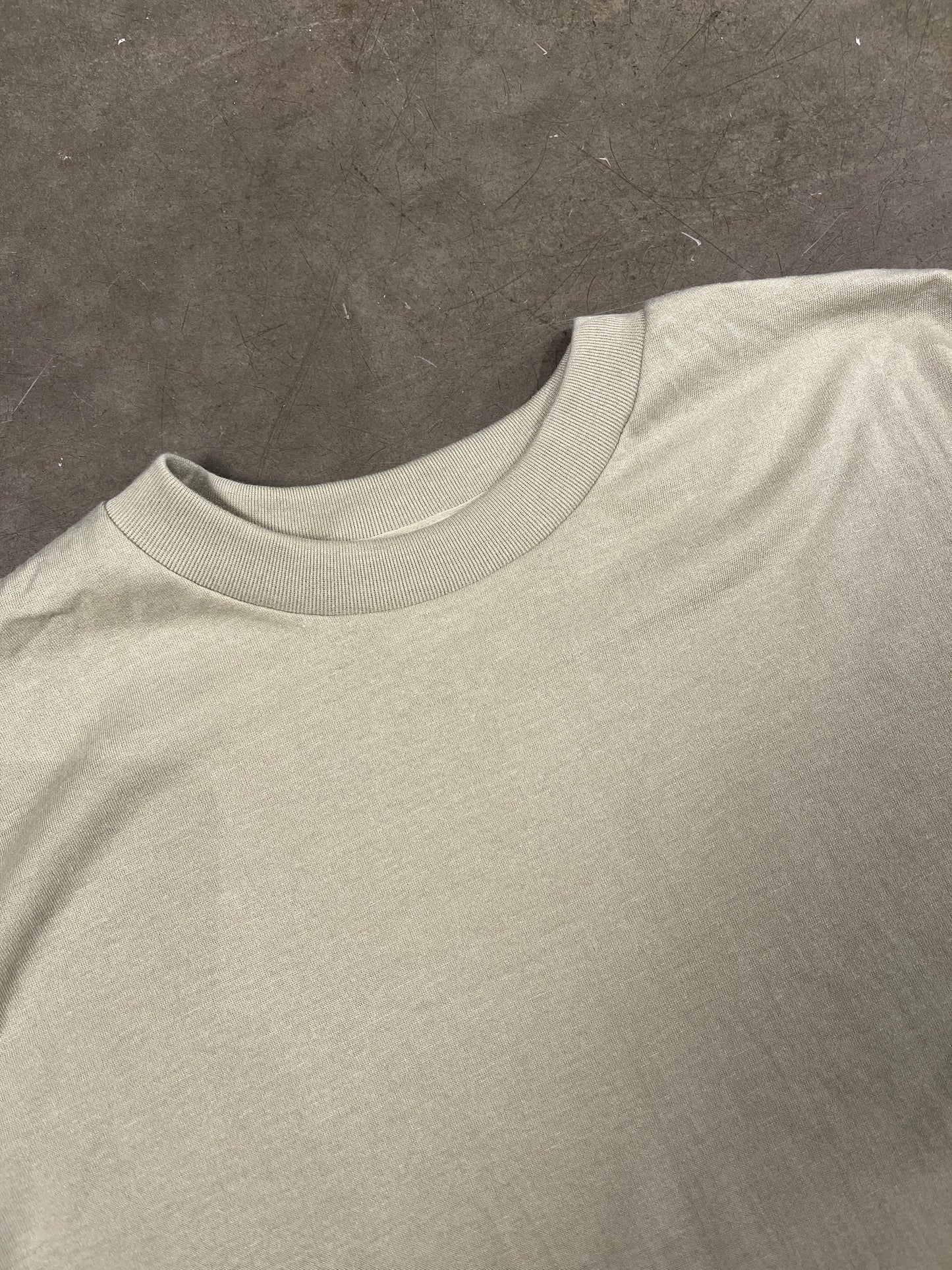 DSCP Moisture-wicking T-Shirt (3'lü paket)