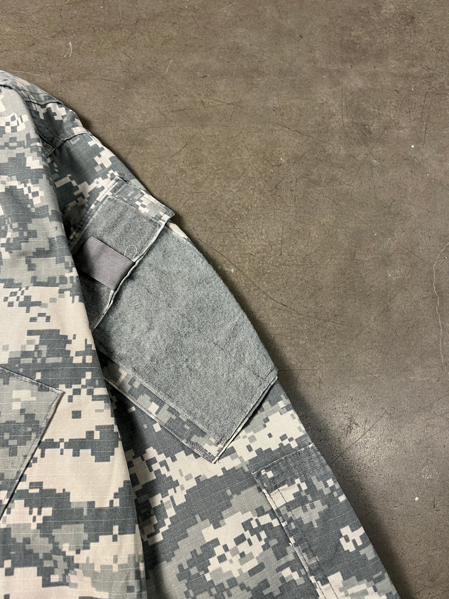 US Army ACU Jacket