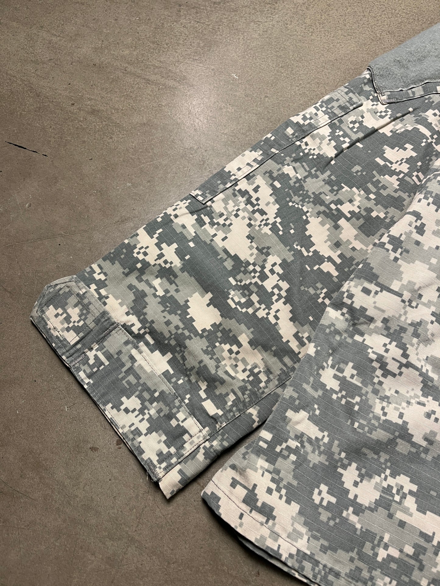 US Army ACU Jacket