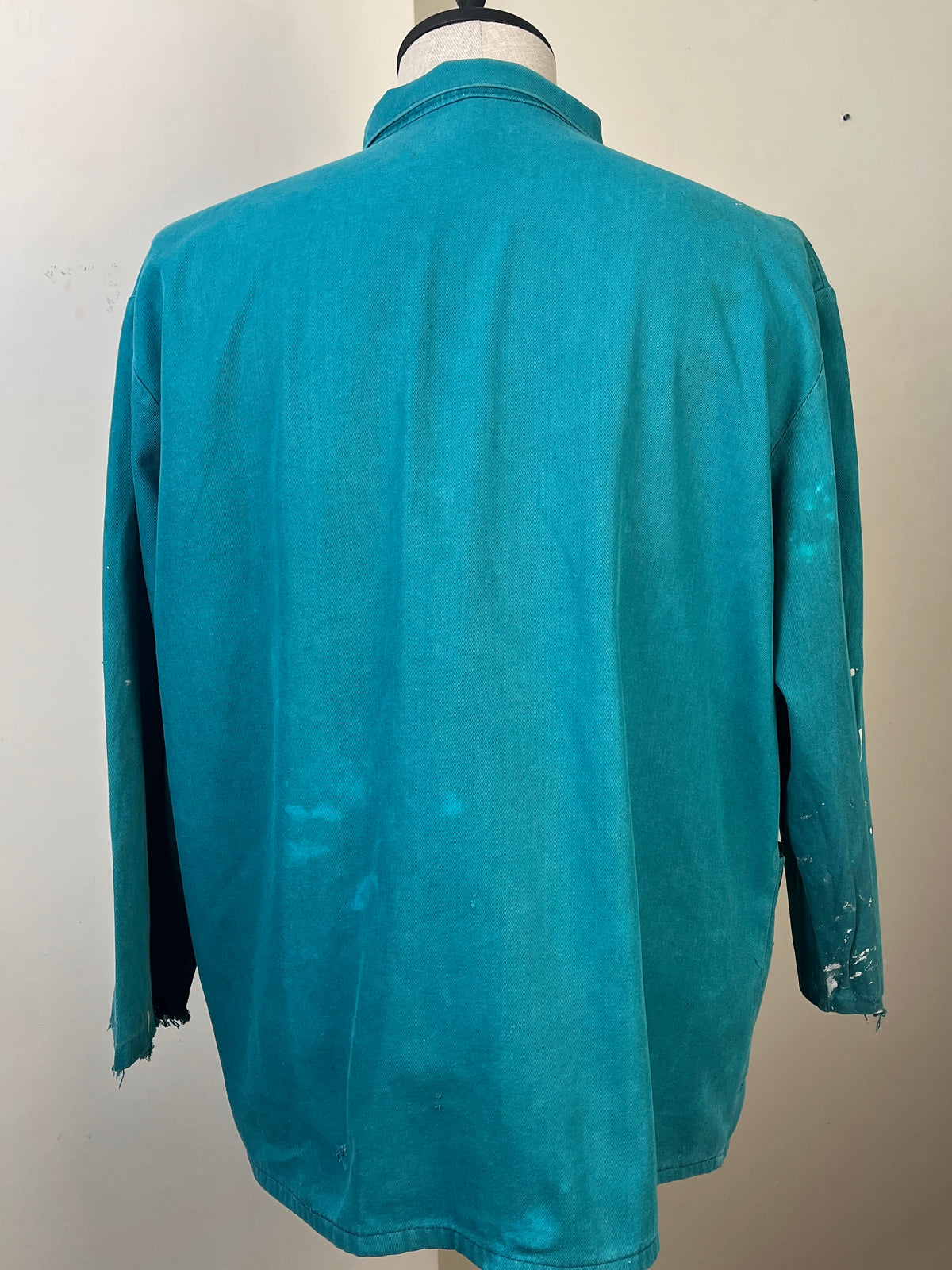 70's European Work Jacket (L/XL)