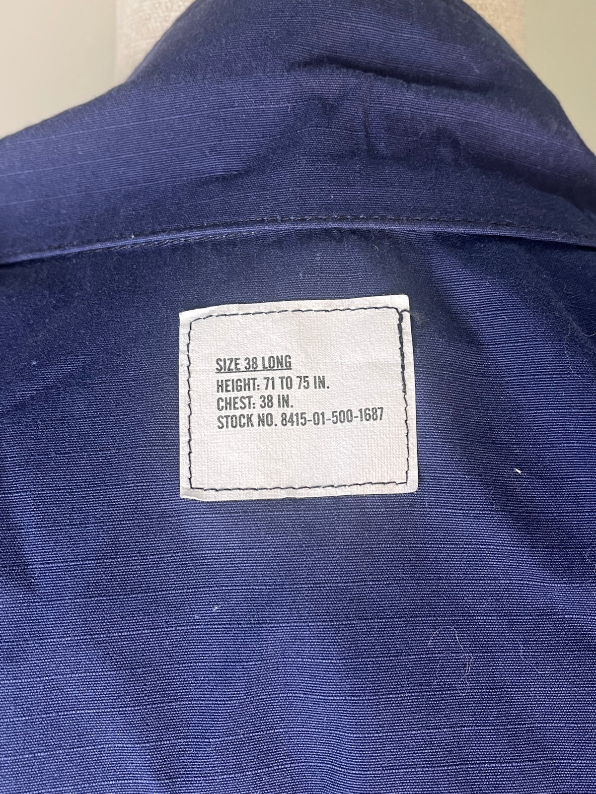 US Coast Guards Shirt (M)