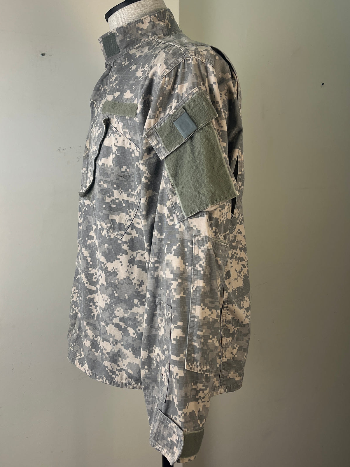 US Army ACU Jacket