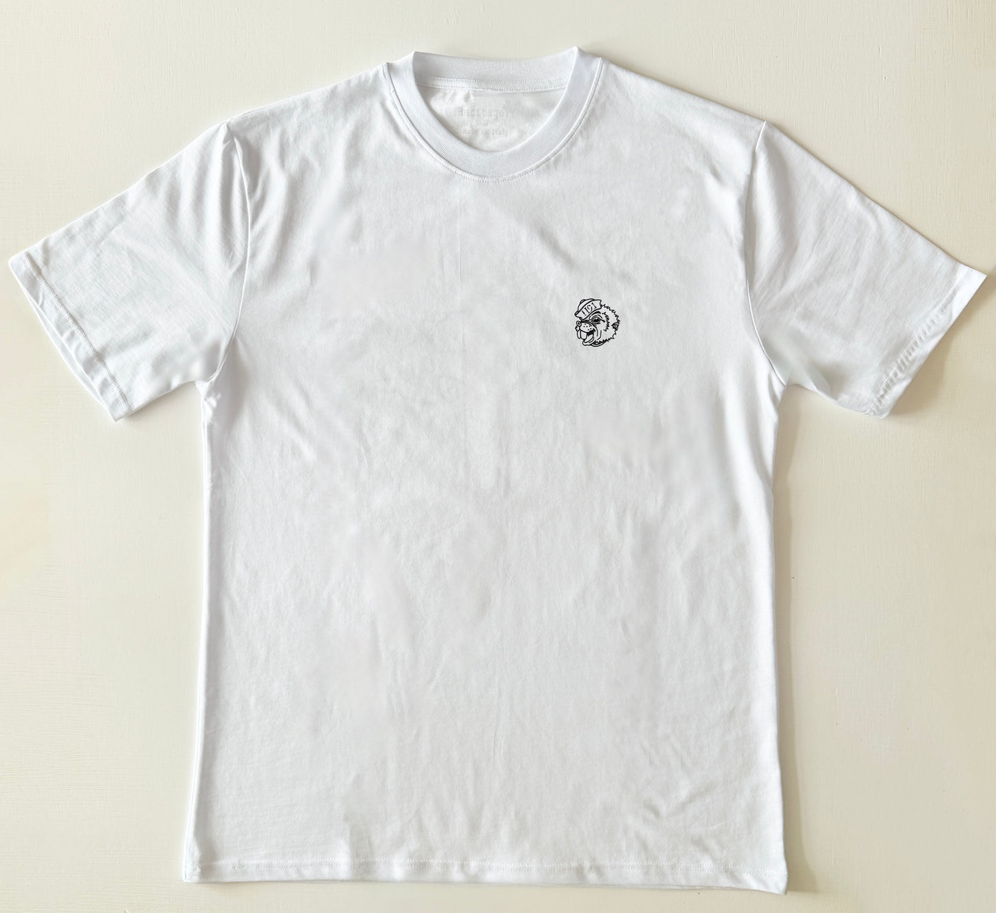 Heritage 9.1 Ivy Tee
