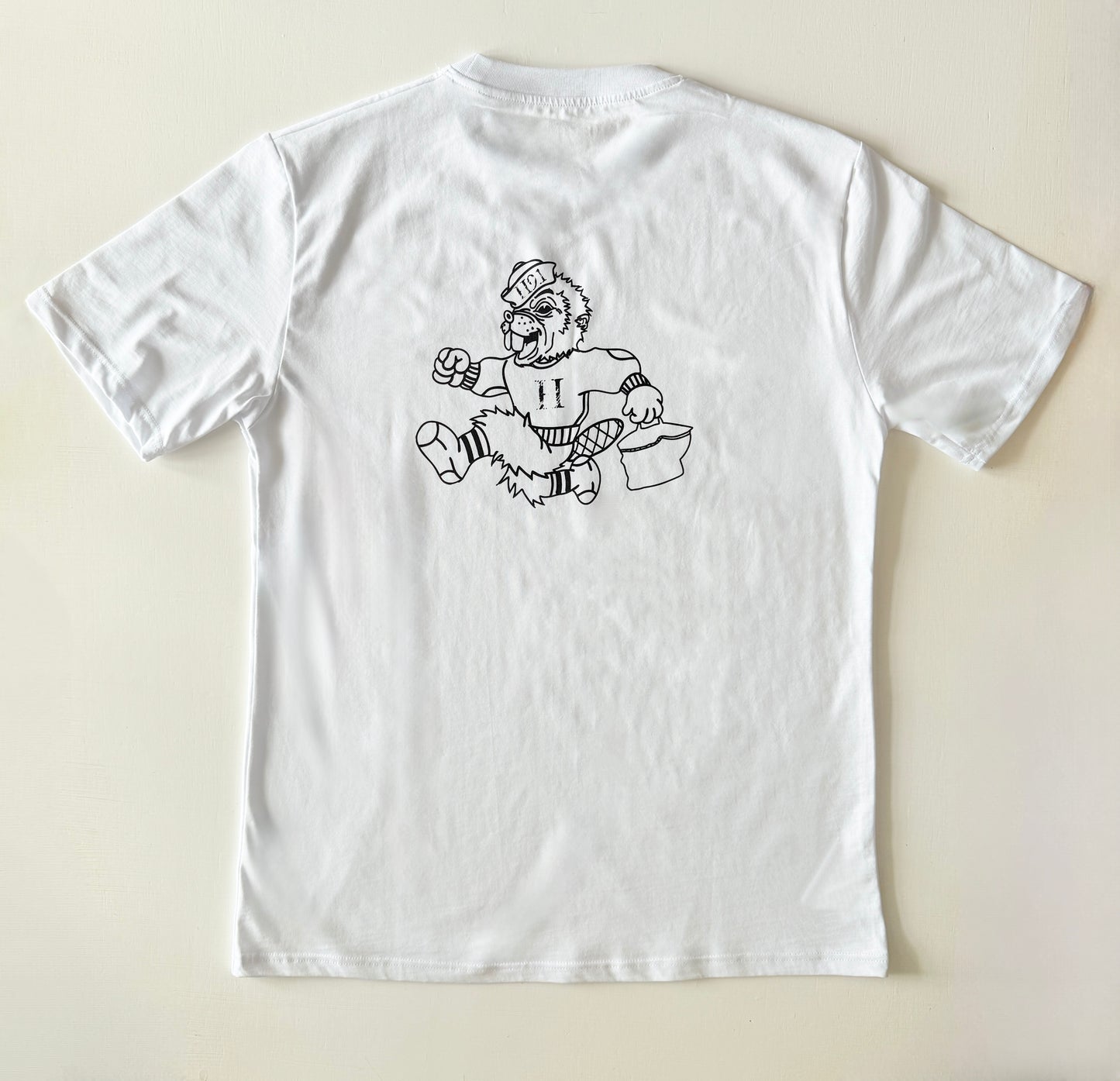 Heritage 9.1 Ivy Tee