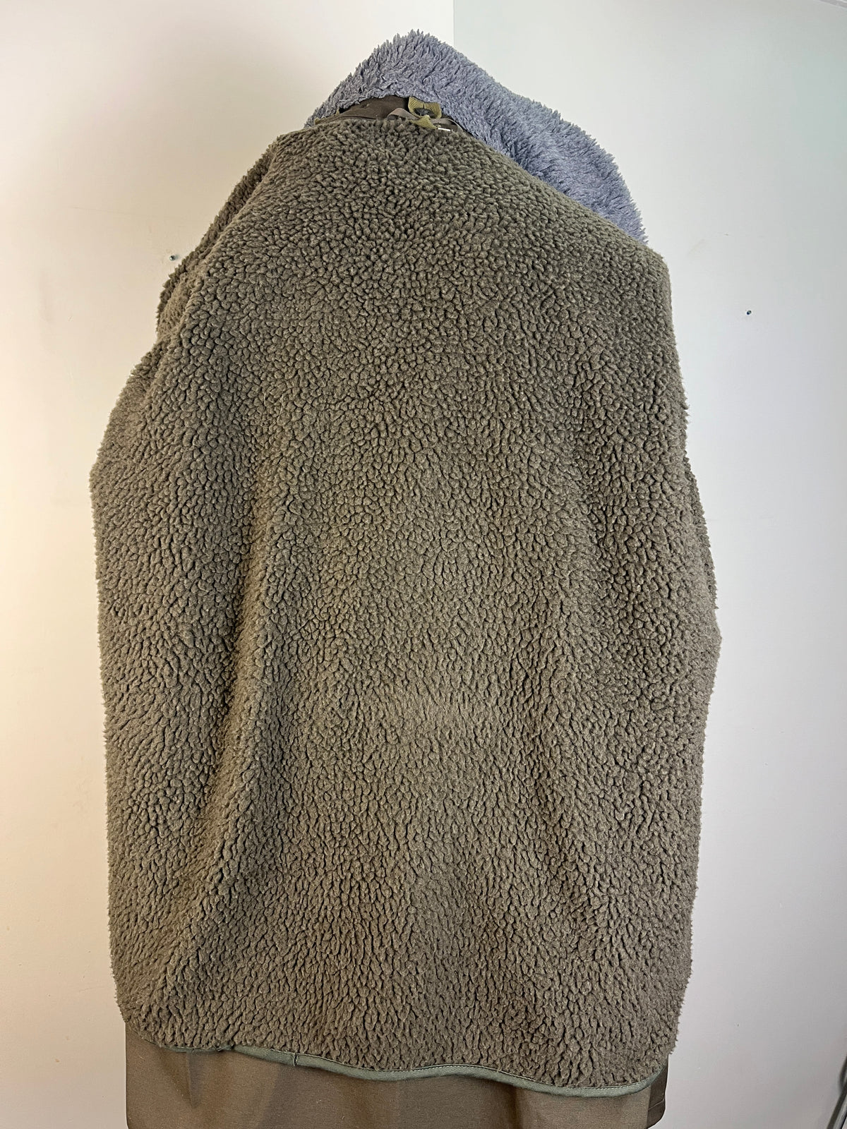 Czech Army 90's Parka