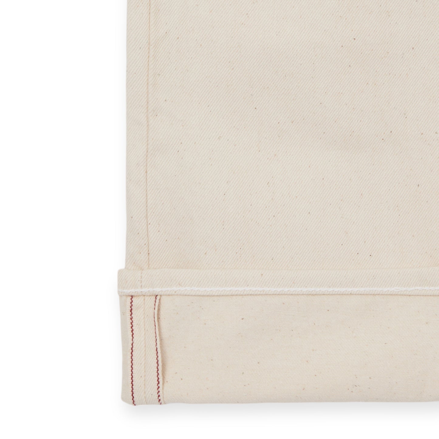 Fortela JOHN FIVE POCKETS SELVEDGE JEANS