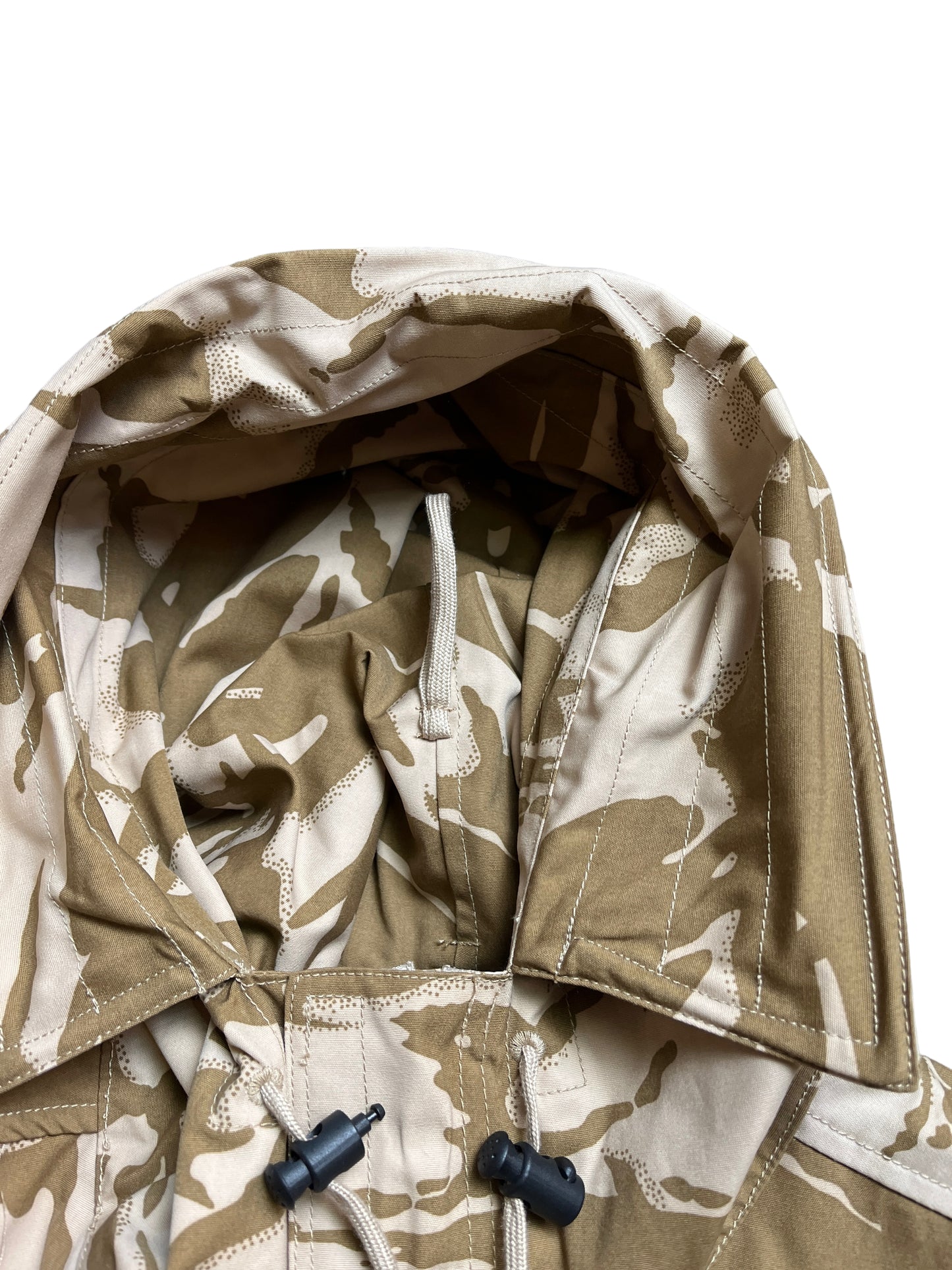 British Desert Windproof Smock