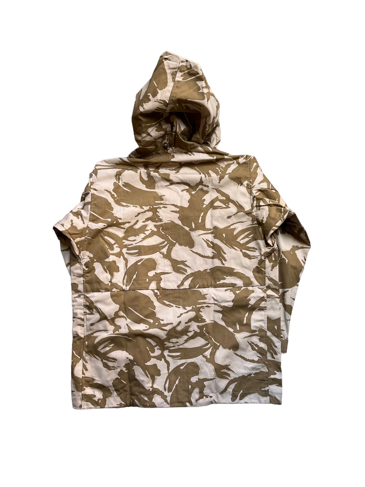 British Desert Windproof Smock