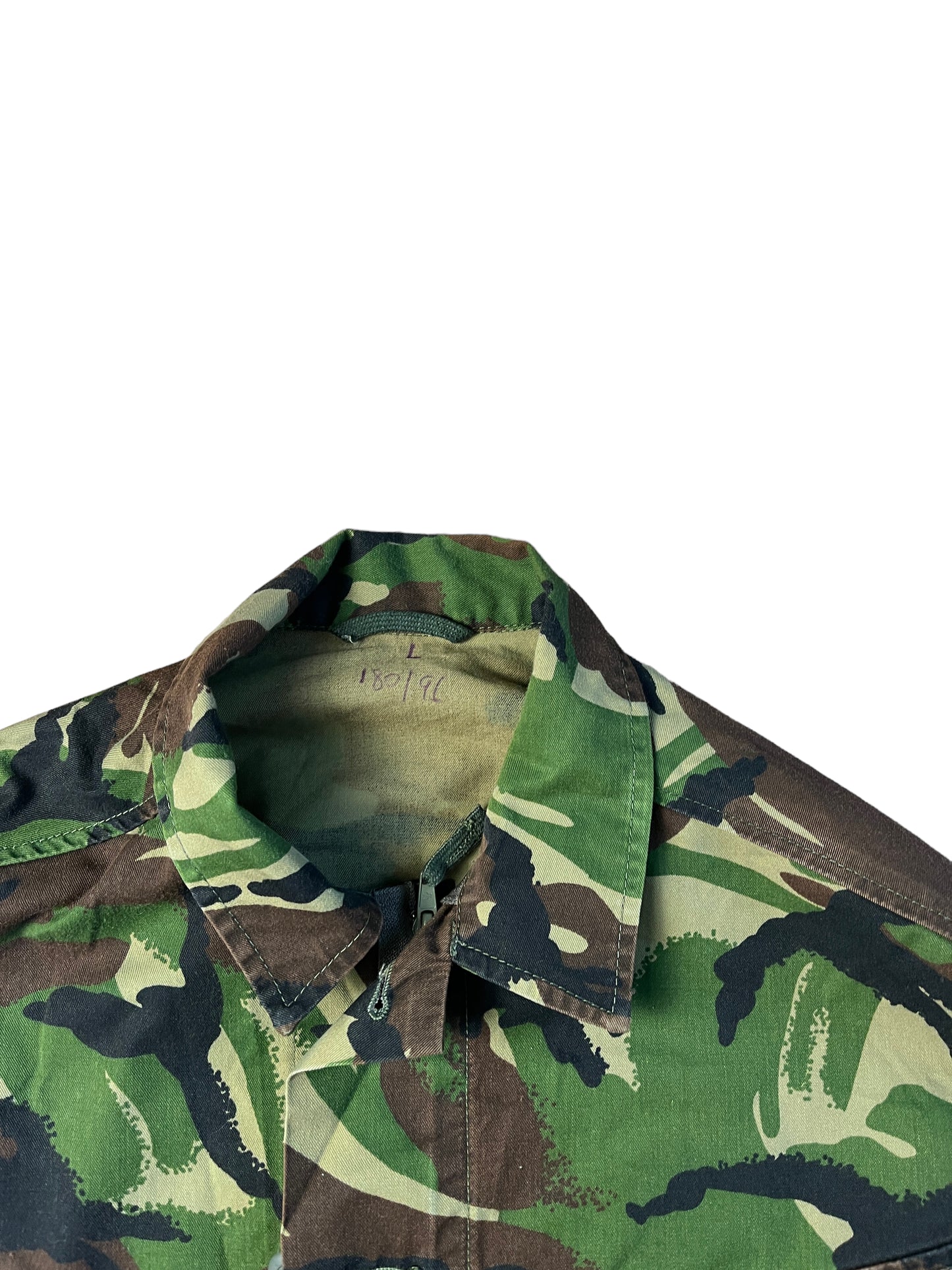British Army DPM Shirt (M/L)
