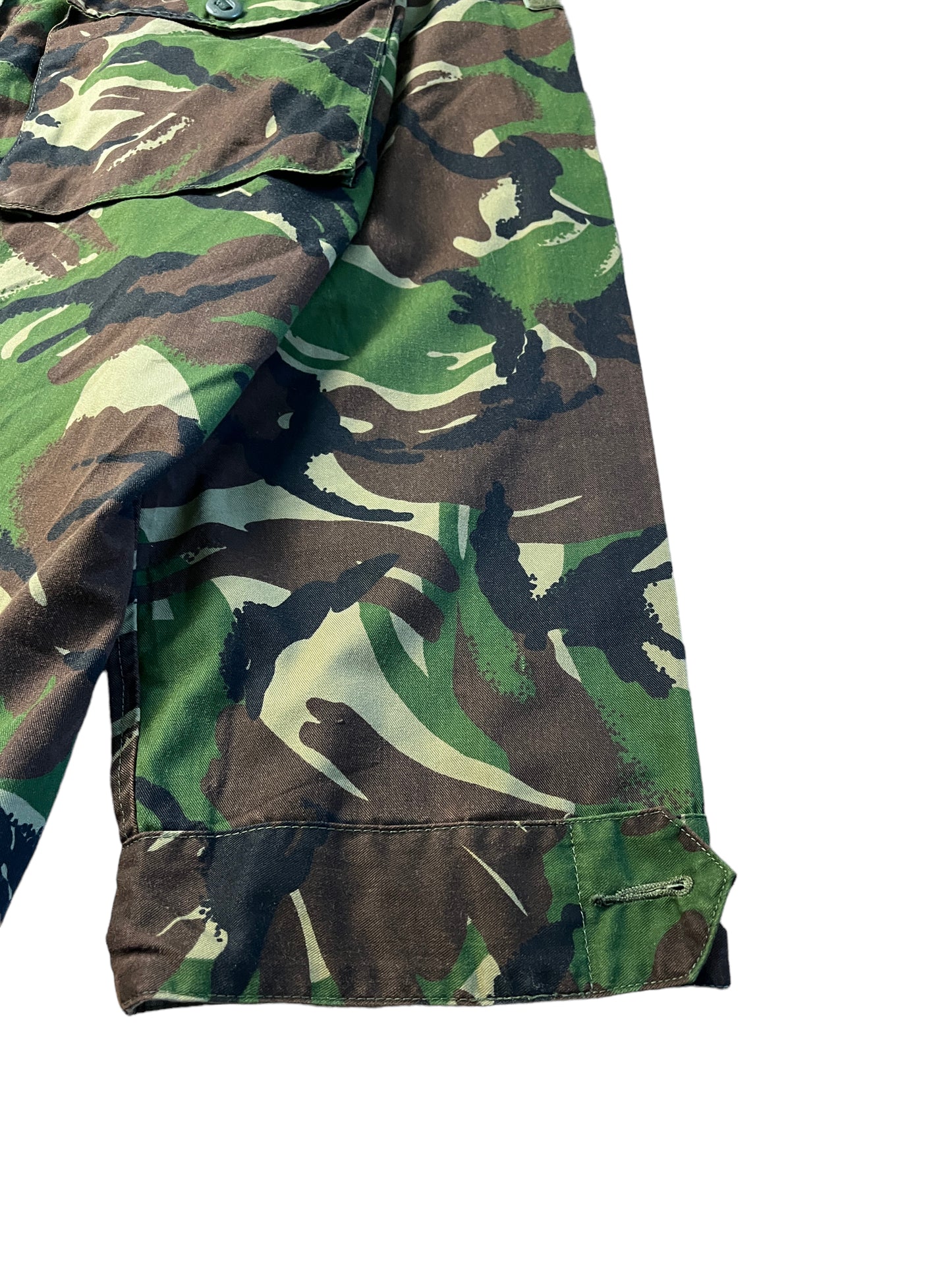British Army DPM Shirt (M/L)