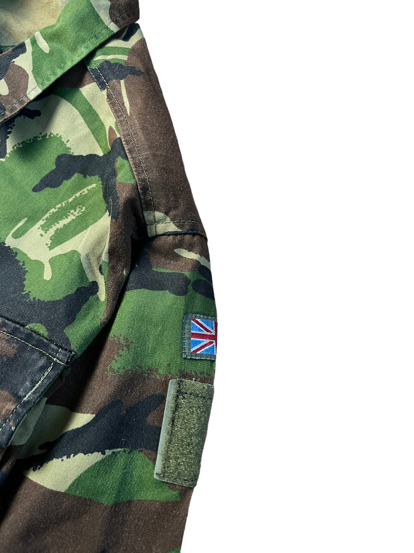 British Army DPM Shirt (M/L)
