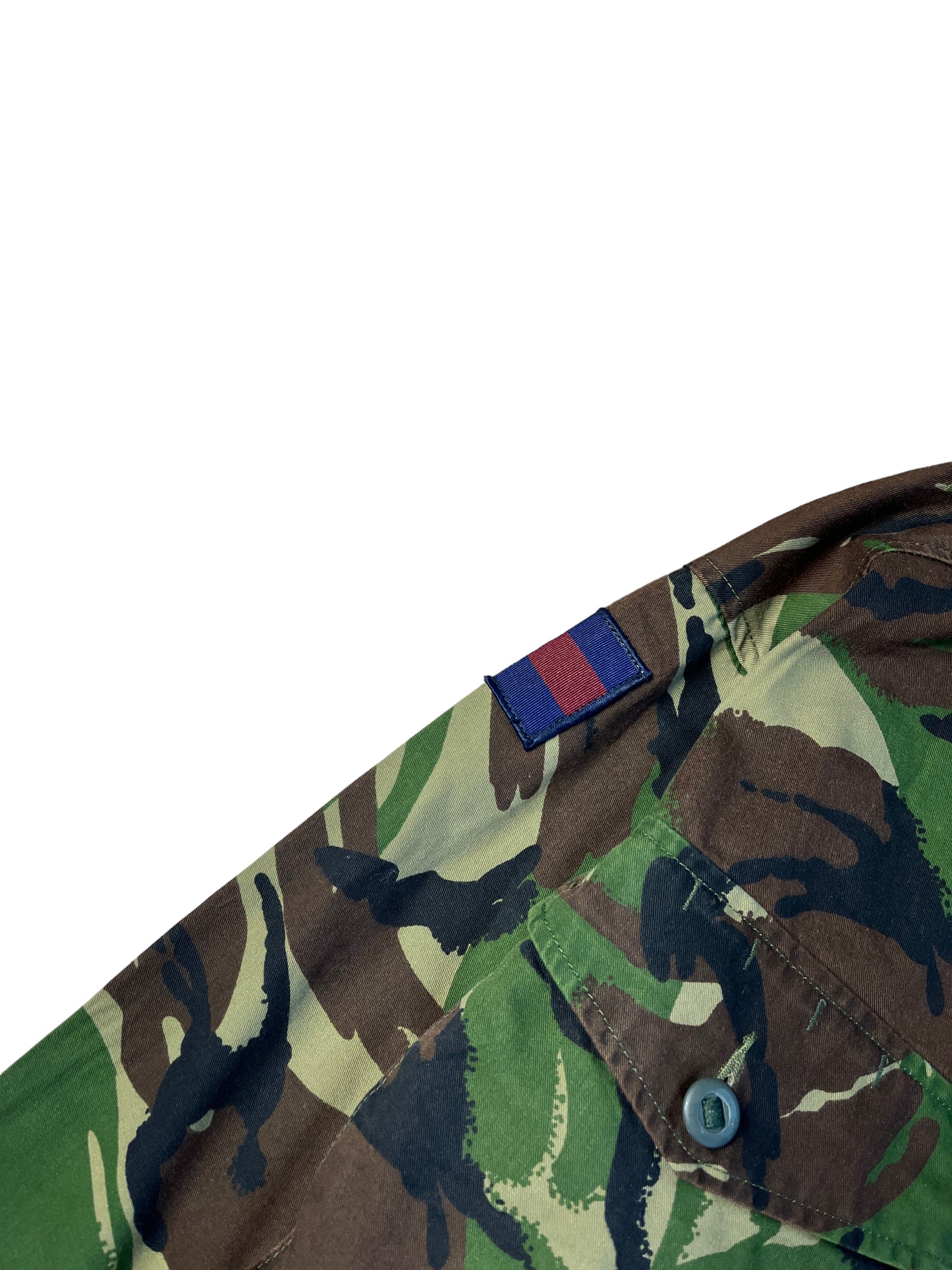 British Army DPM Shirt (M/L)