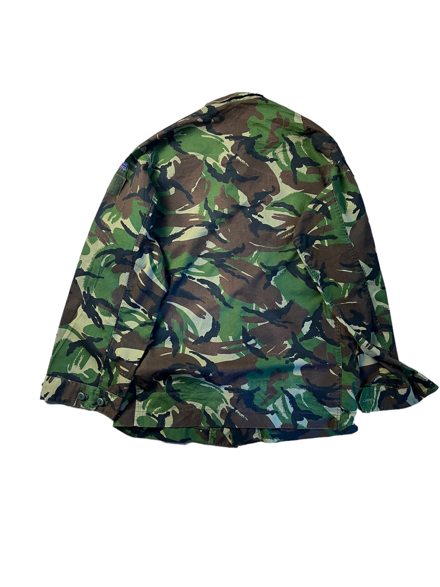 British Army DPM Shirt (M/L)