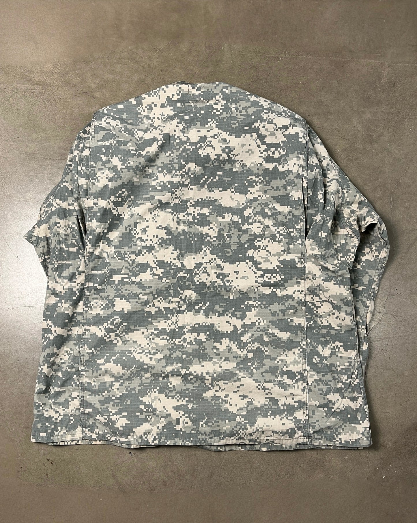 US Army ACU Jacket