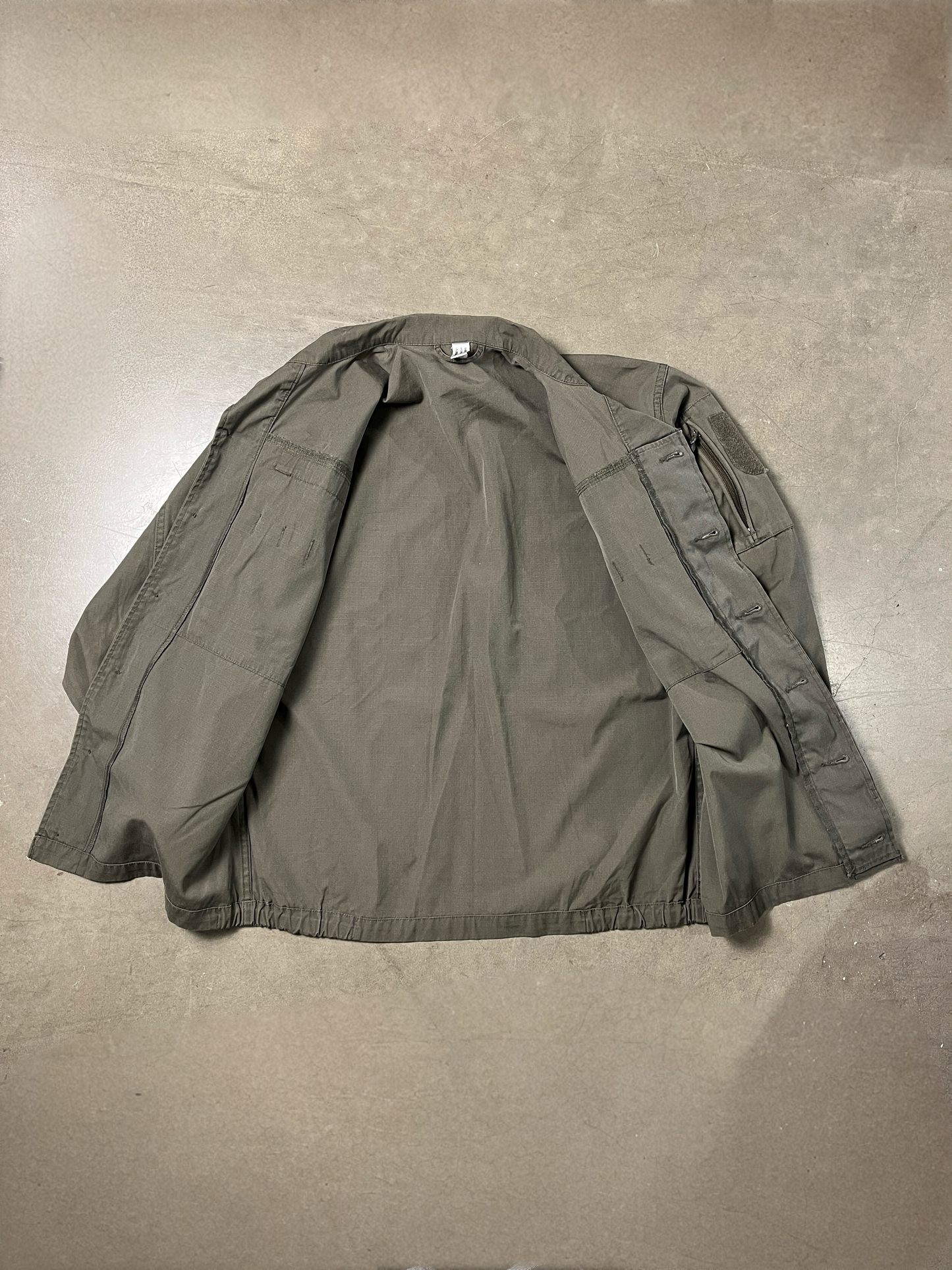 Austrian Army Ripstop Jacket
