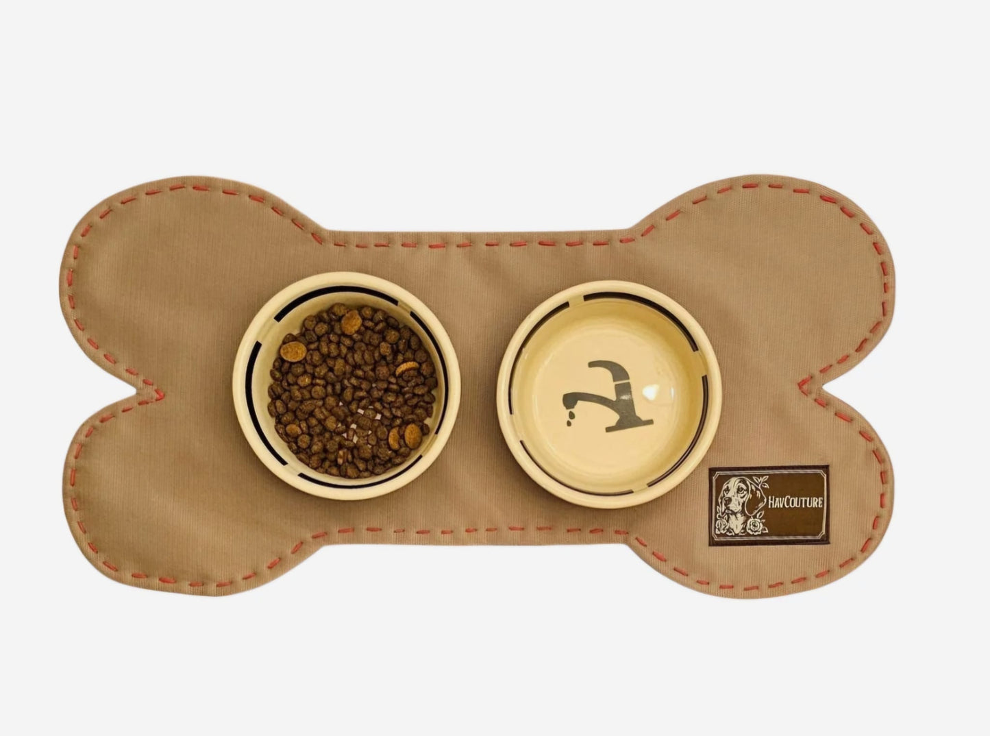 Kemik Mama ve Su Matı