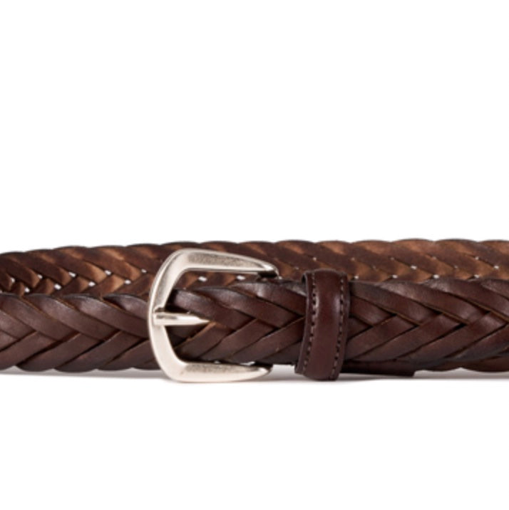 Alberto Luti Western Belt - 1