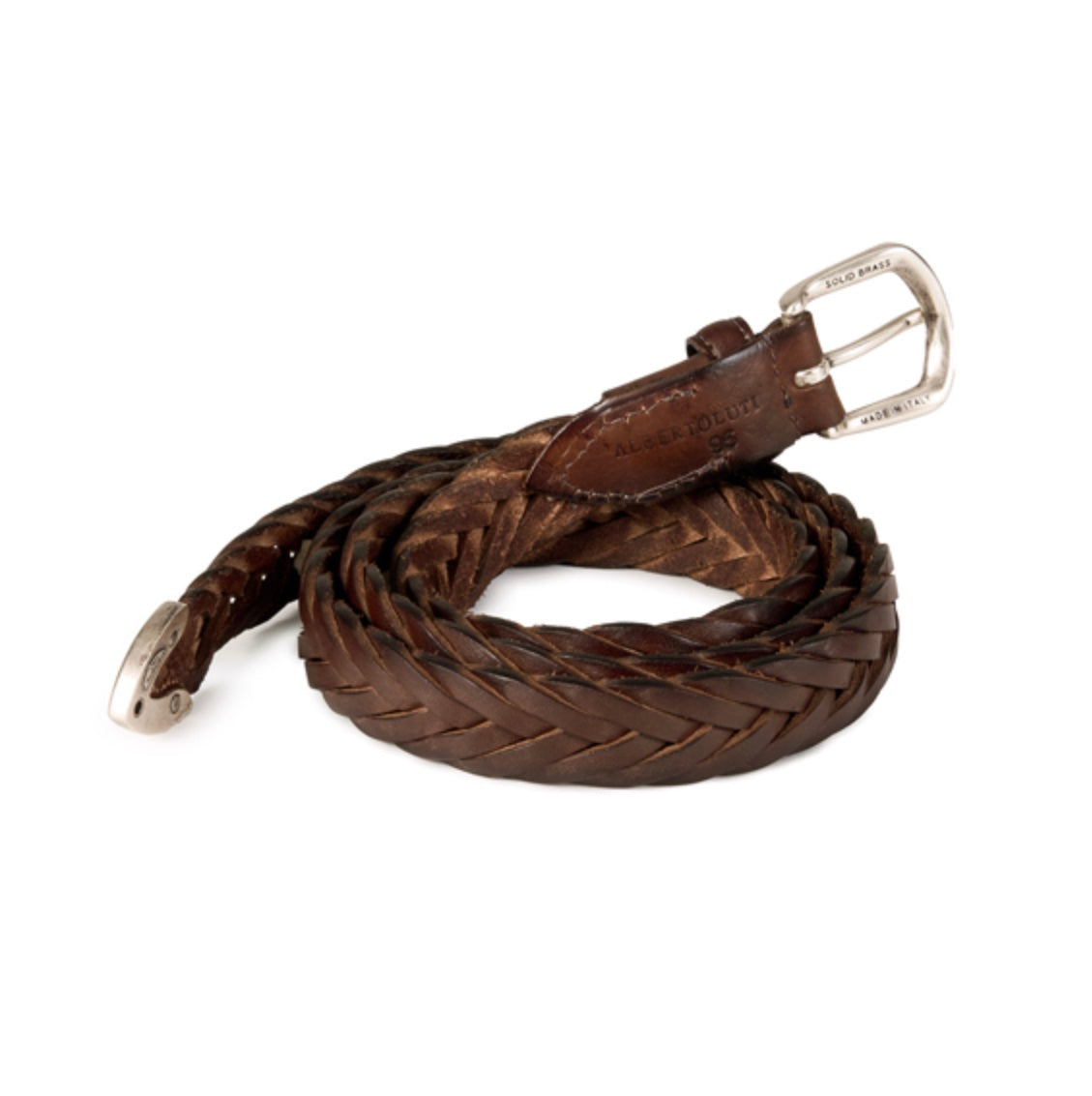 Alberto Luti Western Belt - 1
