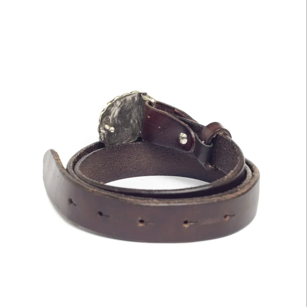 Alberto Luti Western Belt - 2