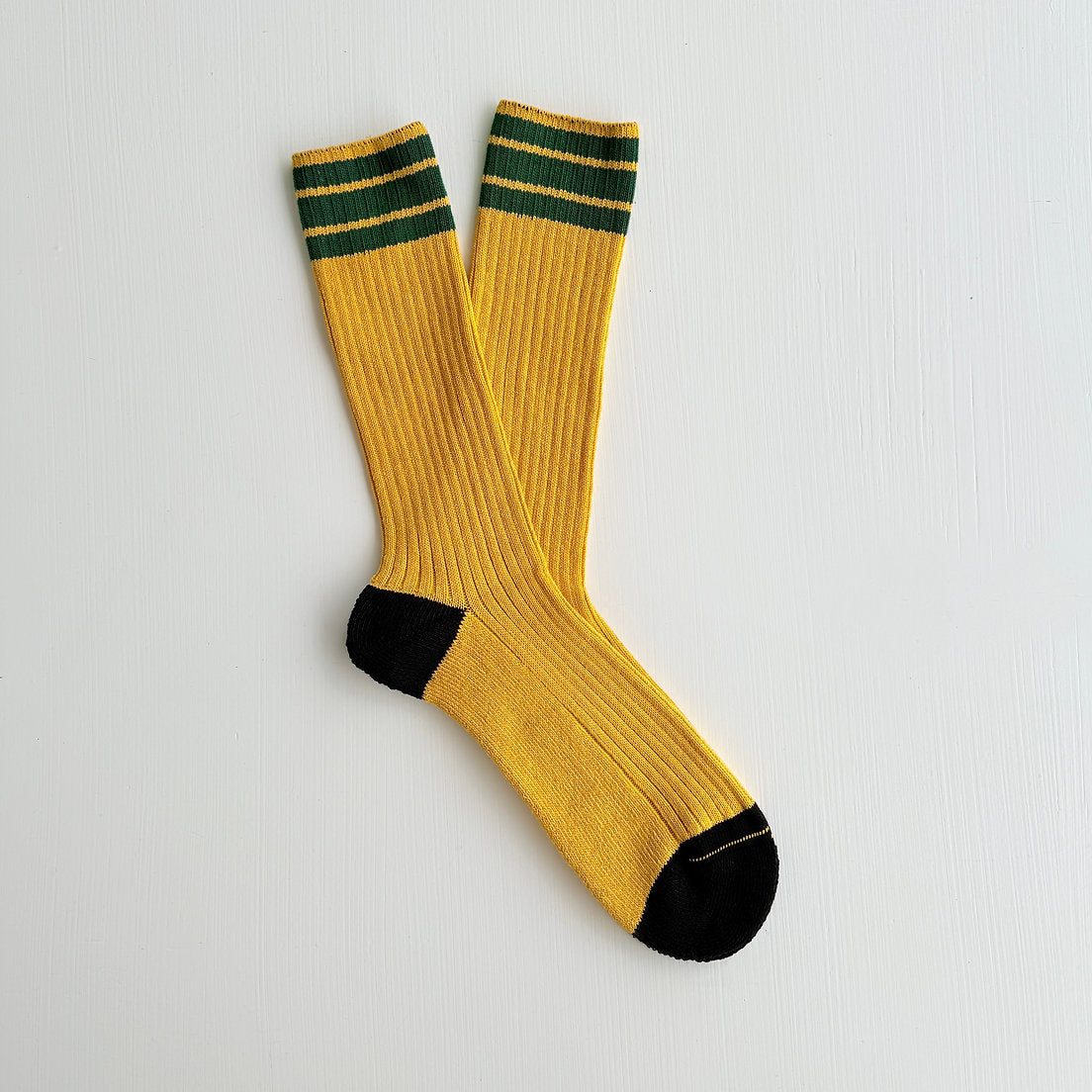 Heritage 9.1 Socks - Camel Trophy
