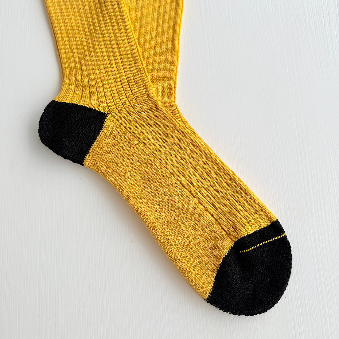 Heritage 9.1 Socks - Camel Trophy