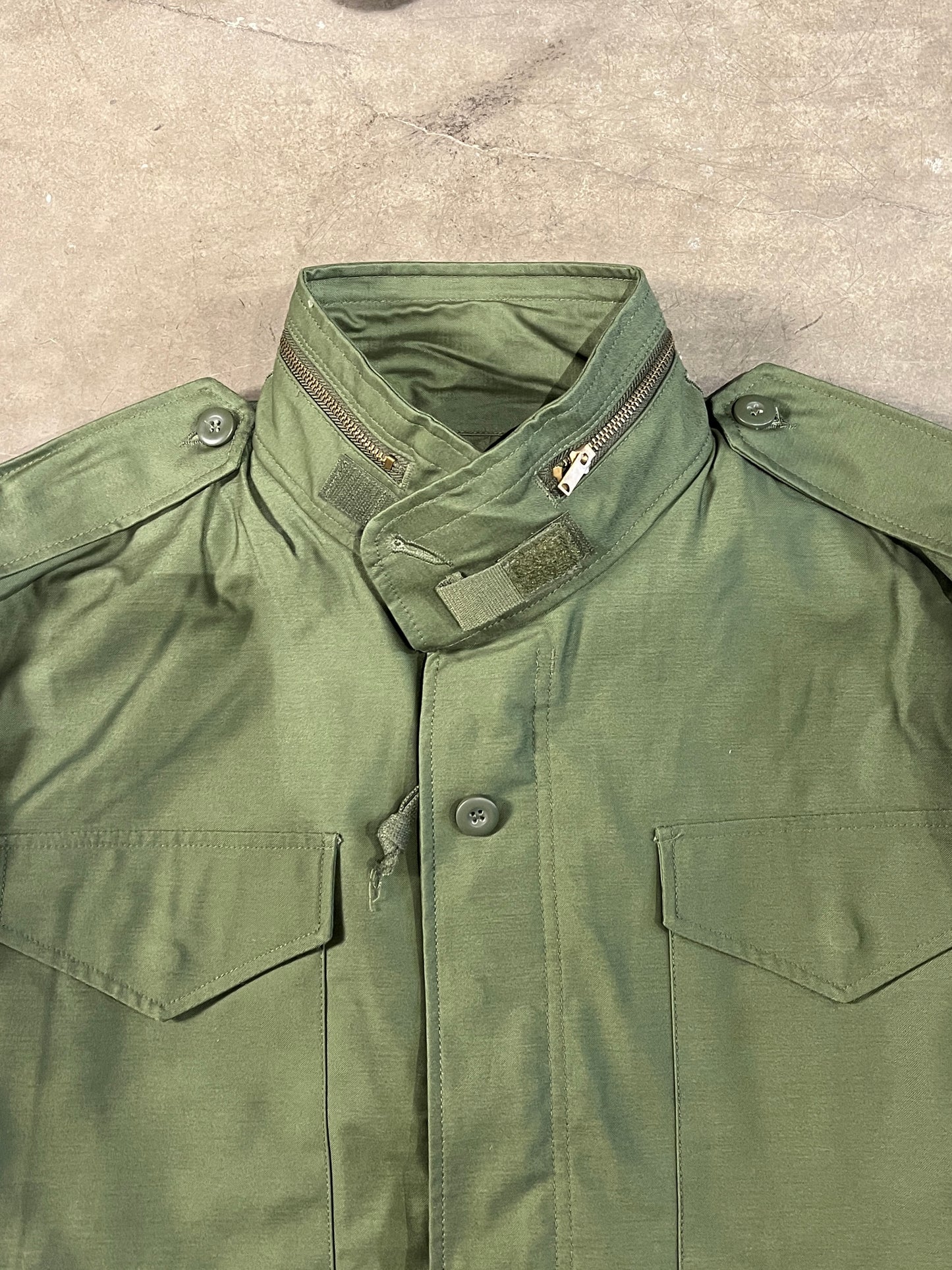 M-65 Field Jacket (NEW)