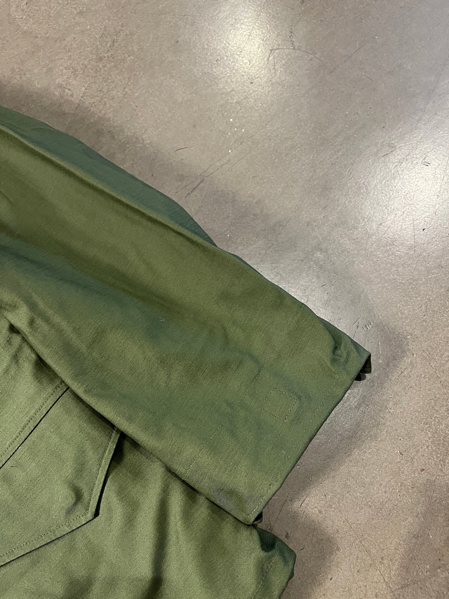 M-65 Field Jacket (NEW)