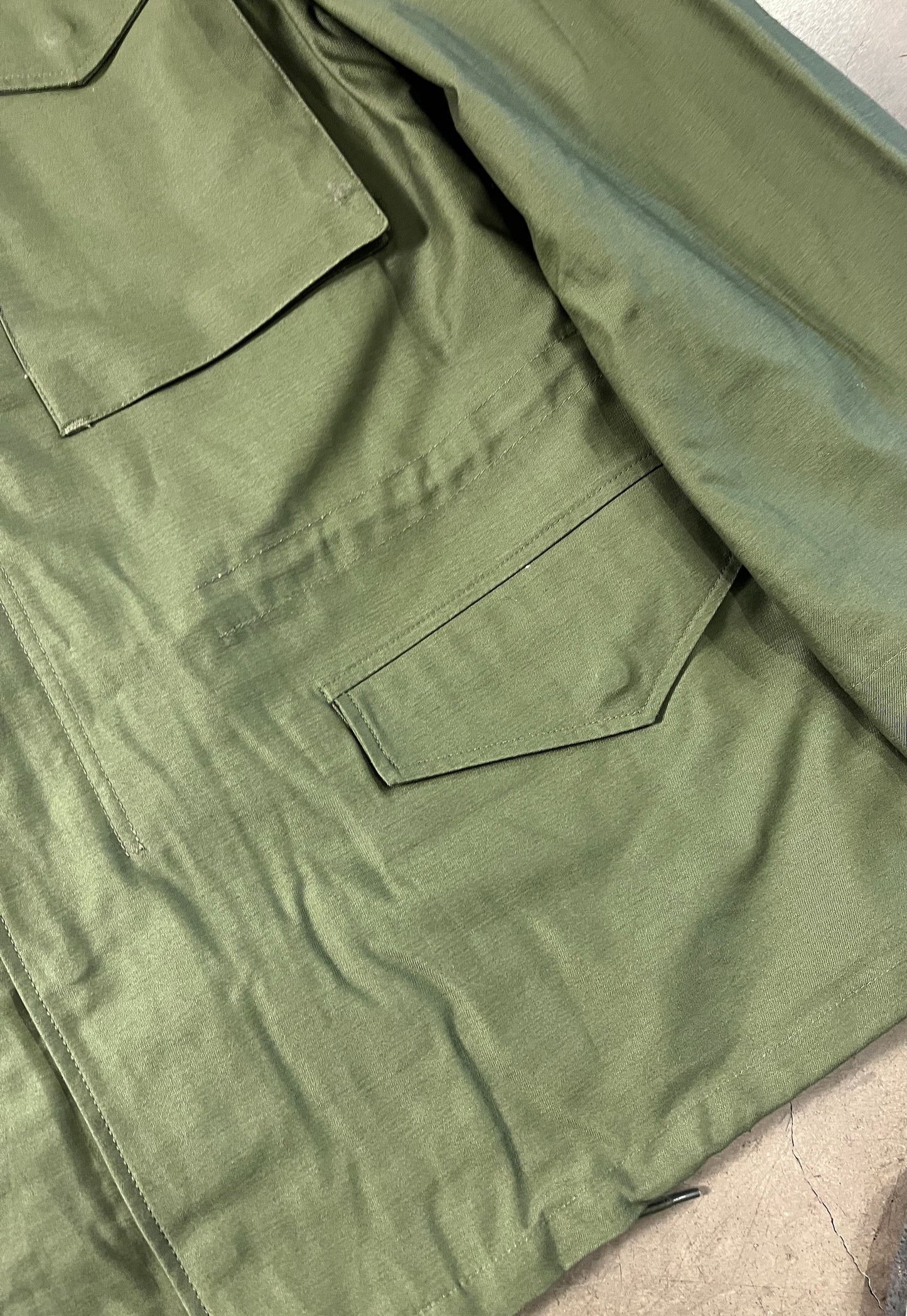 M-65 Field Jacket (NEW)
