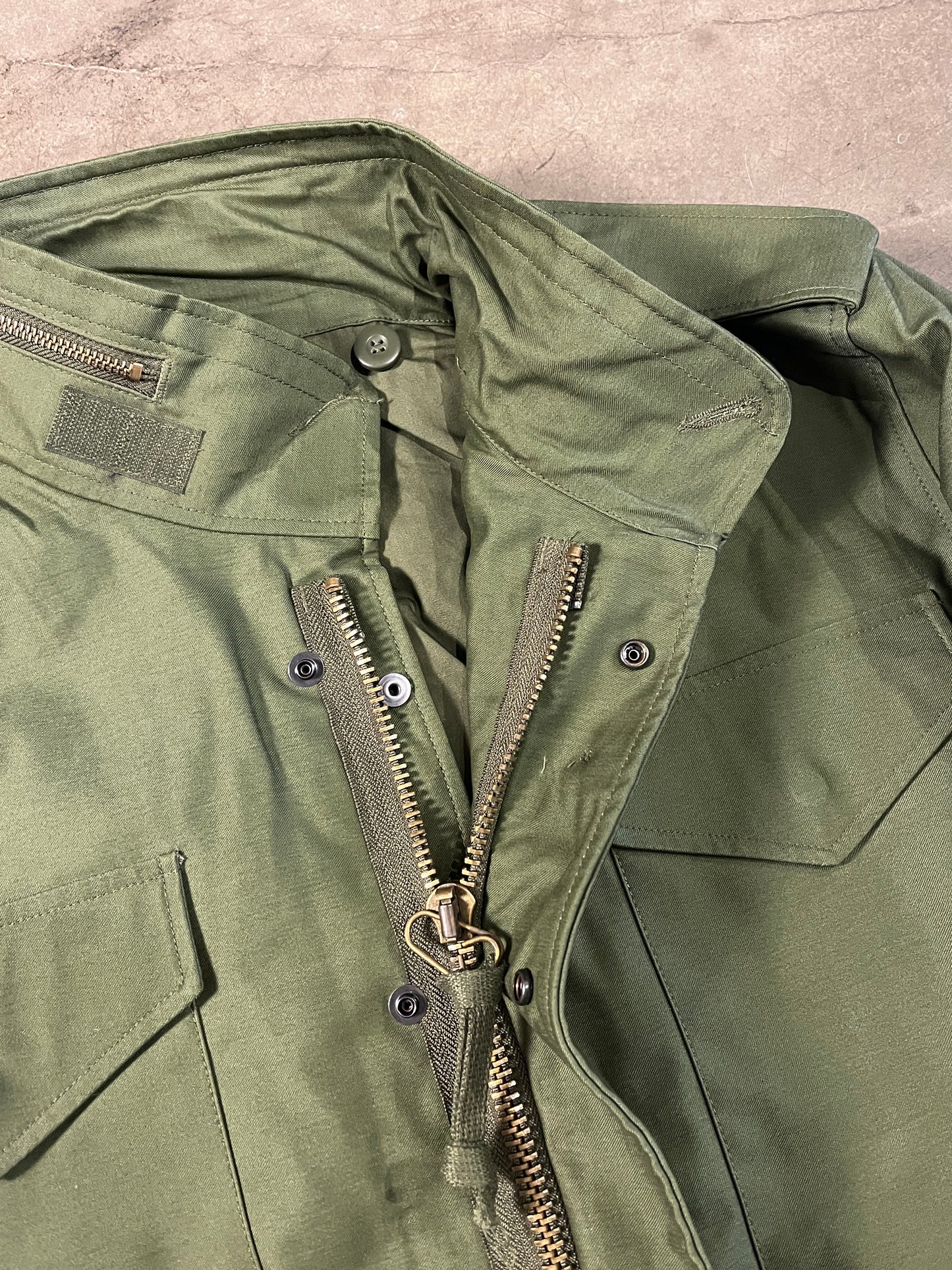 M-65 Field Jacket (NEW)